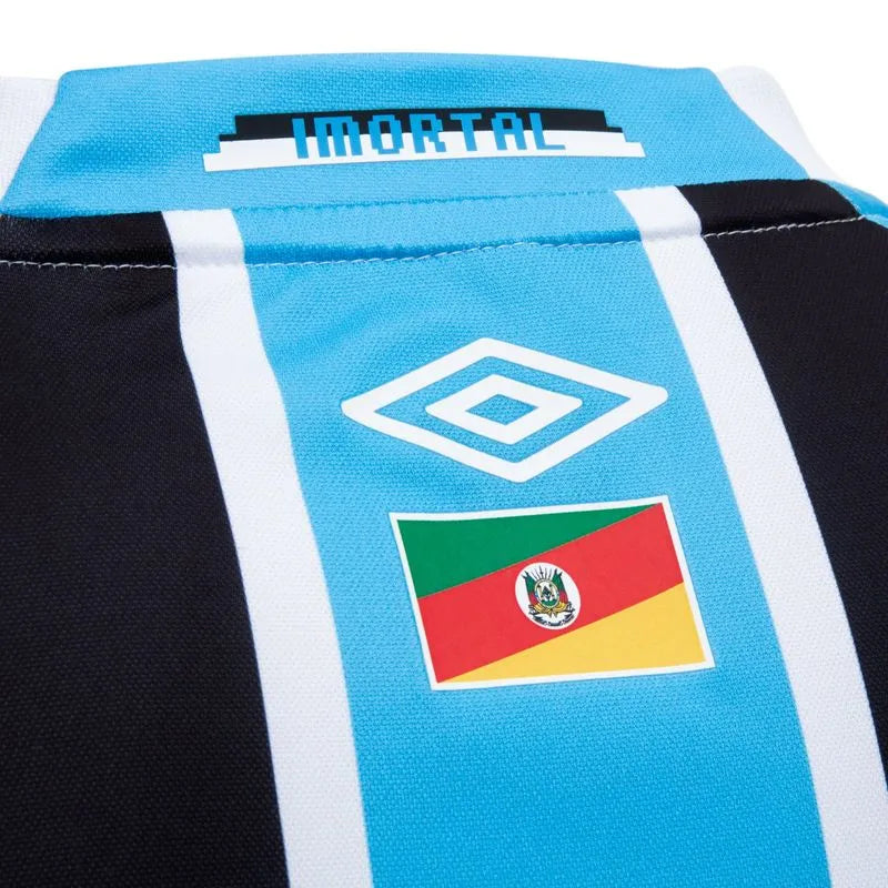 CAMISA GRÊMIO HOME 25/26