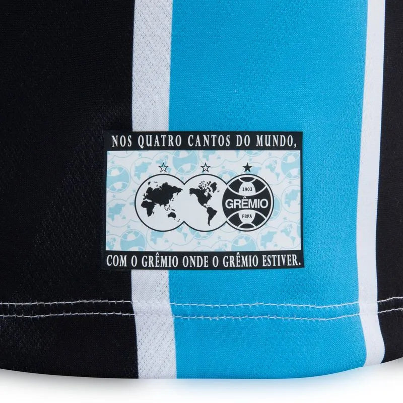 CAMISA GRÊMIO HOME 25/26