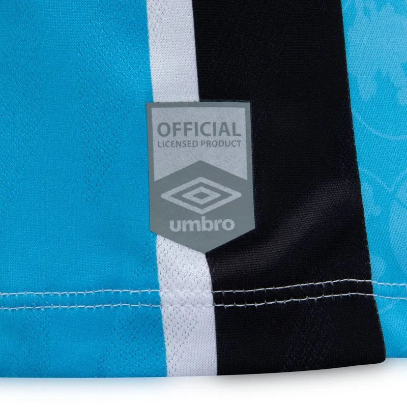 CAMISA GRÊMIO HOME 25/26