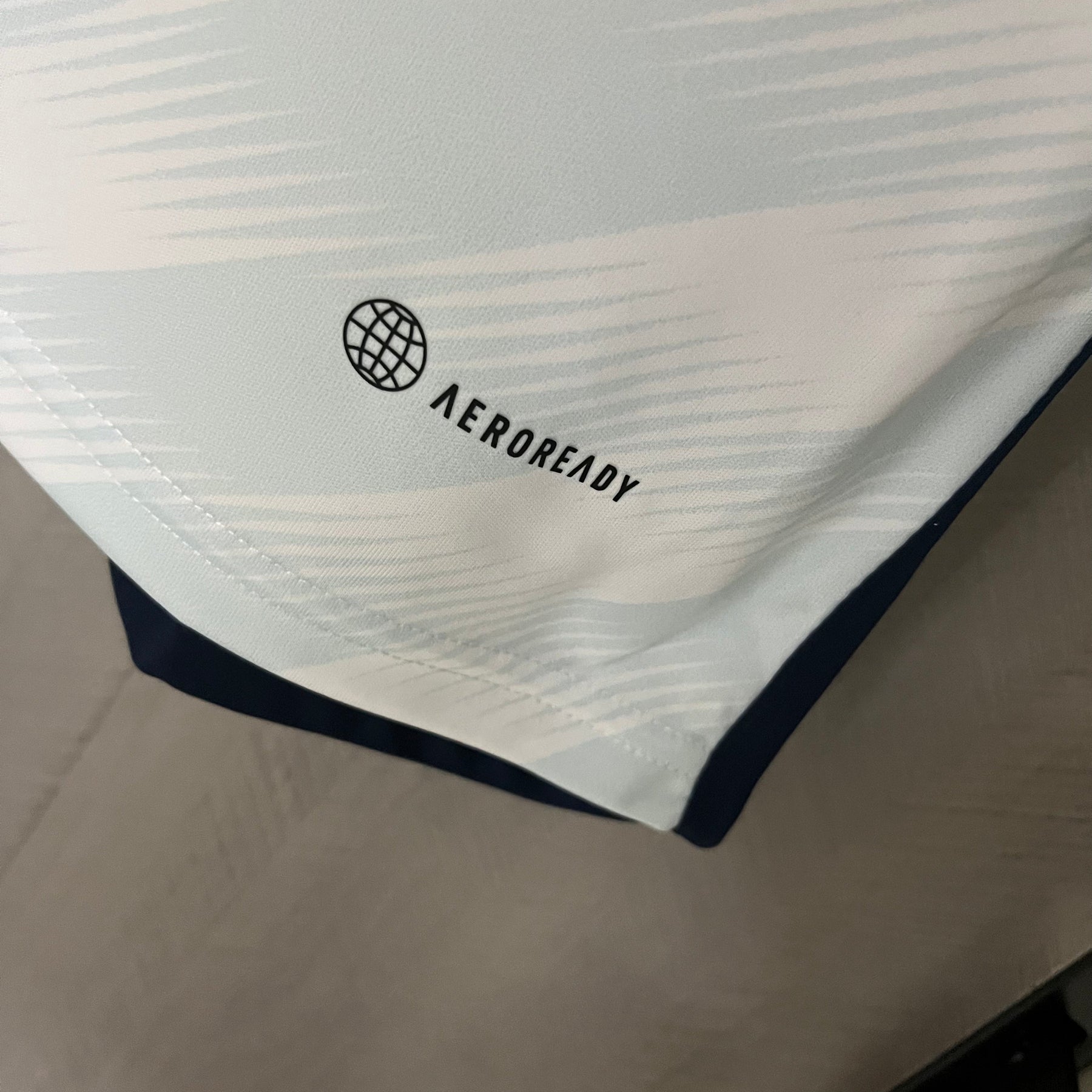 CAMISA CRUZEIRO AWAY 23/24