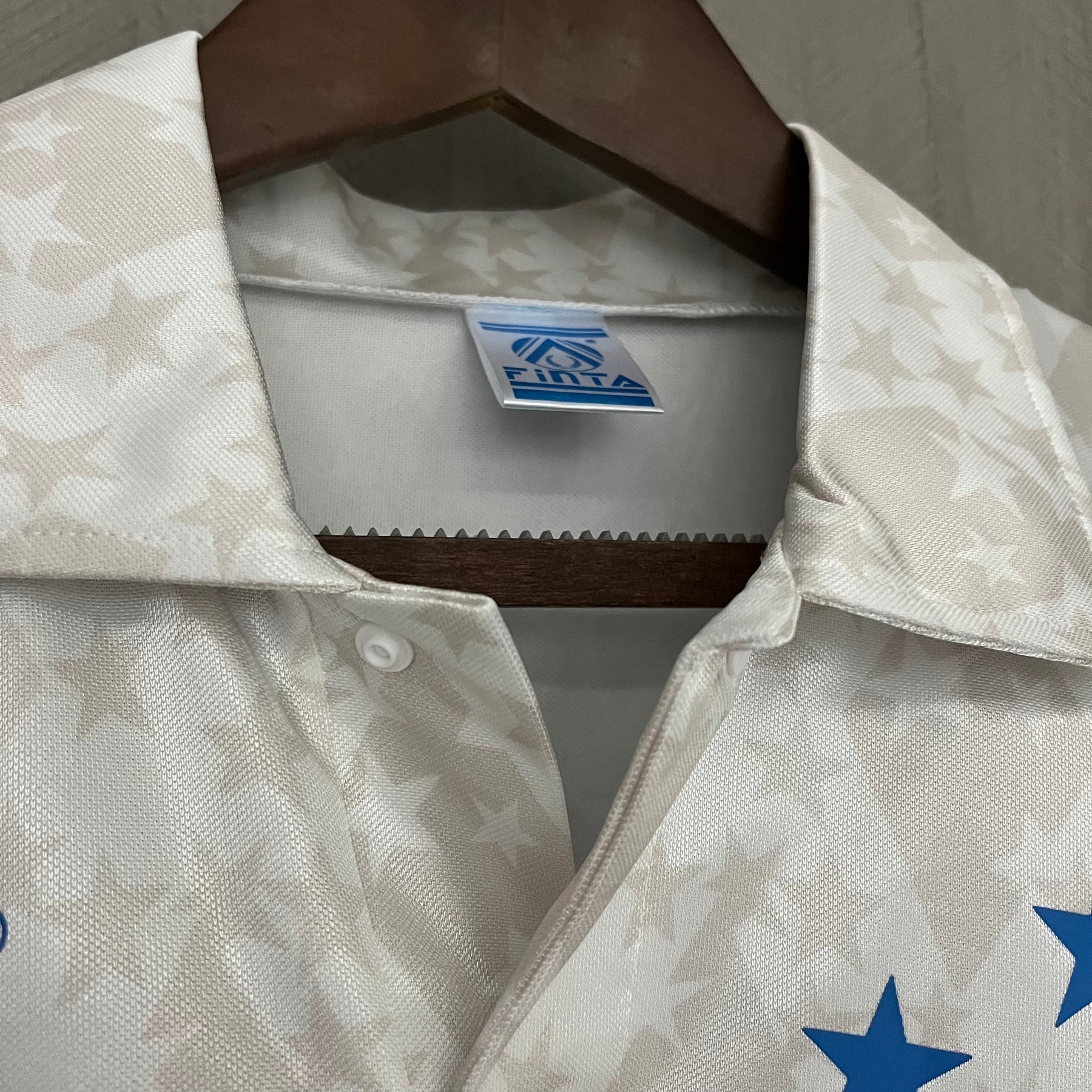 CAMISA RETRÔ CRUZEIRO THIRD 93/94