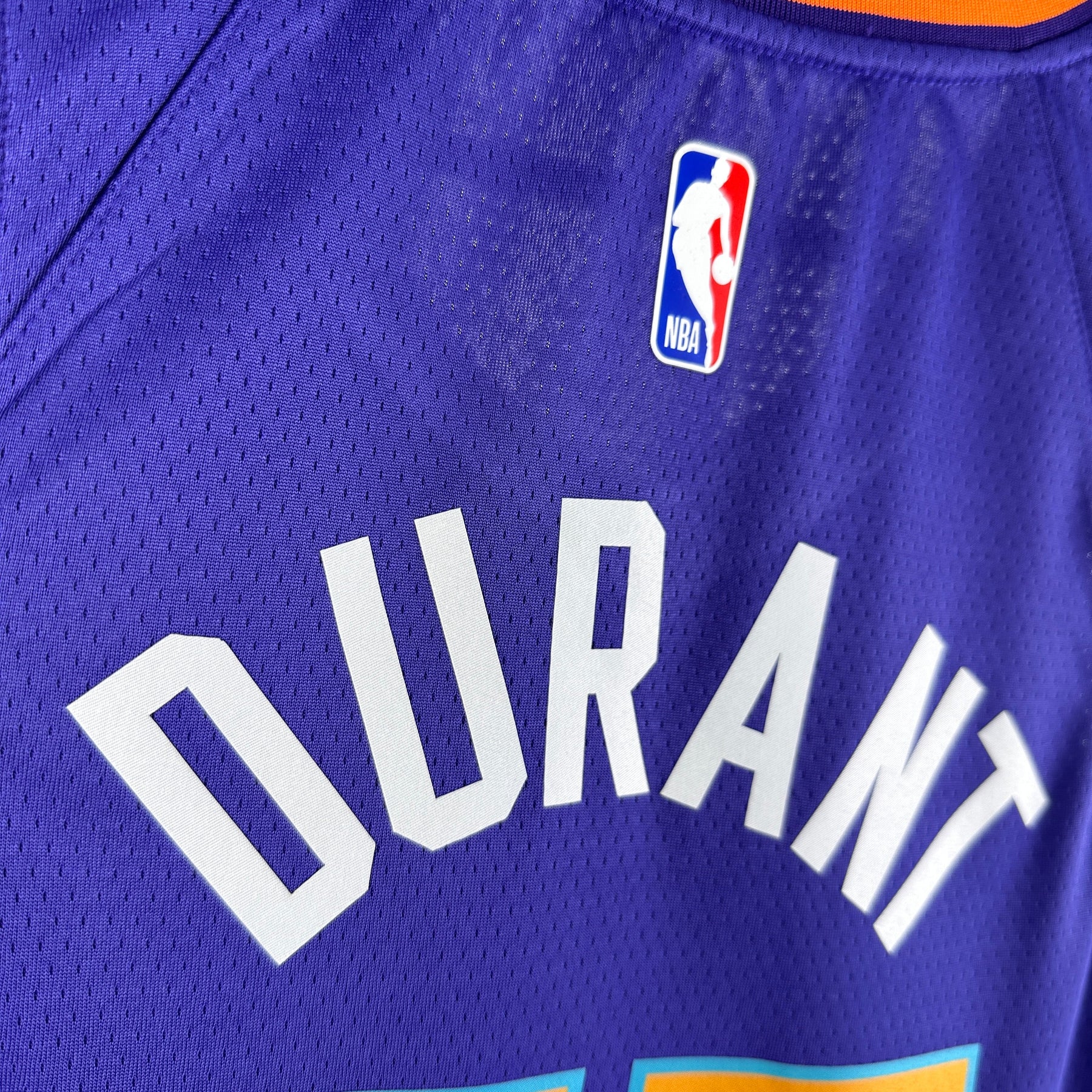 NBA PHOENIX SUNS CITY EDITION 'EL VALLE' 23/24
