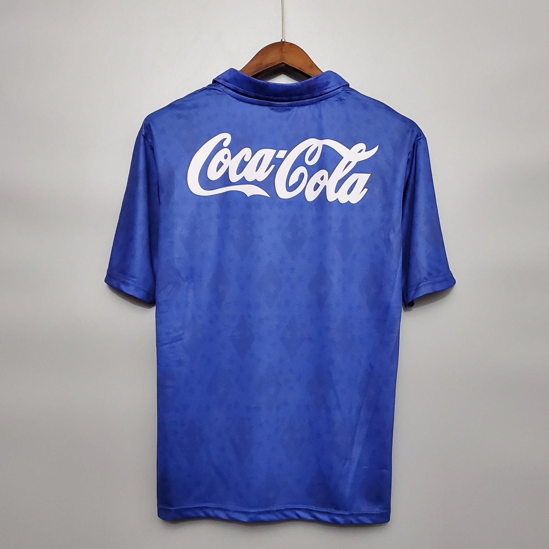 CAMISA RETRÔ CRUZEIRO HOME 93/94