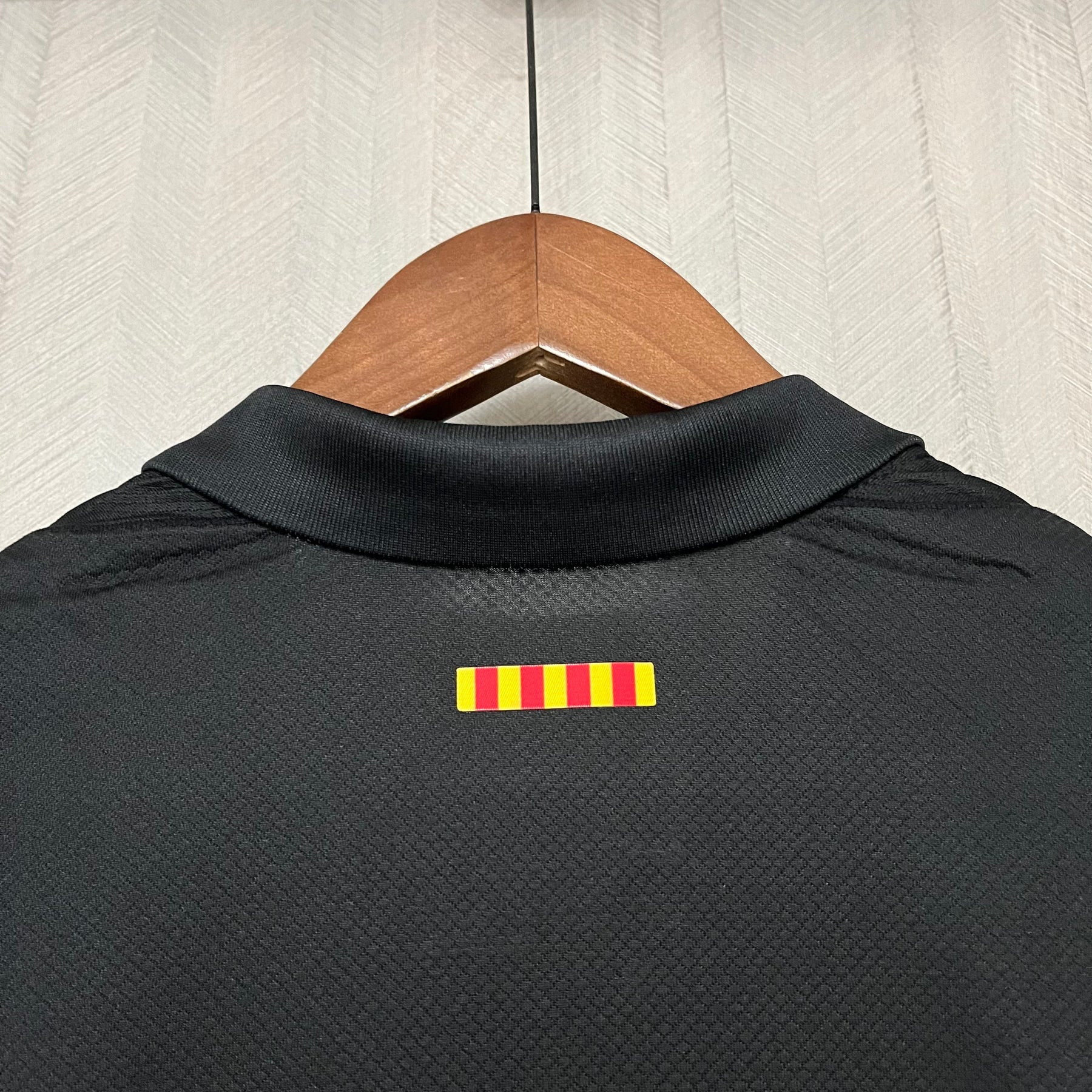 CAMISA BARCELONA AWAY 24/25
