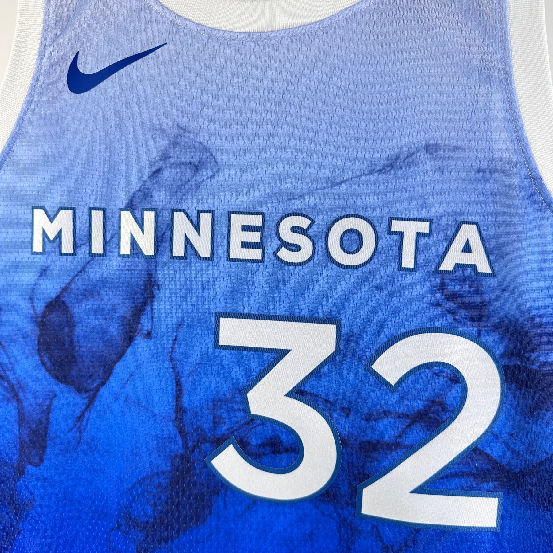 NBA MINNESOTA TIMBERWOLVES CITY EDITION 23/24
