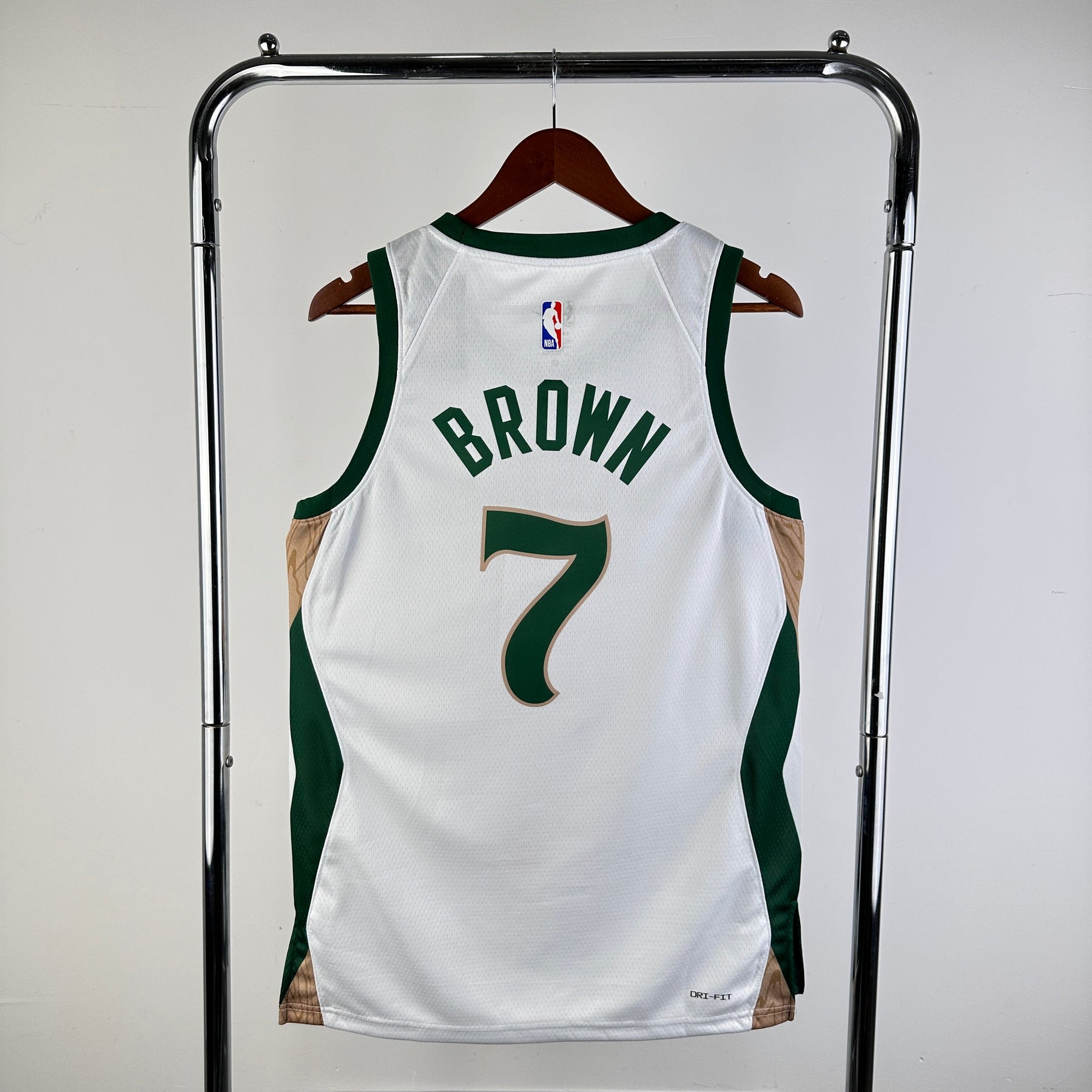 NBA BOSTON CELTICS CITY EDITION WHITE 22/23