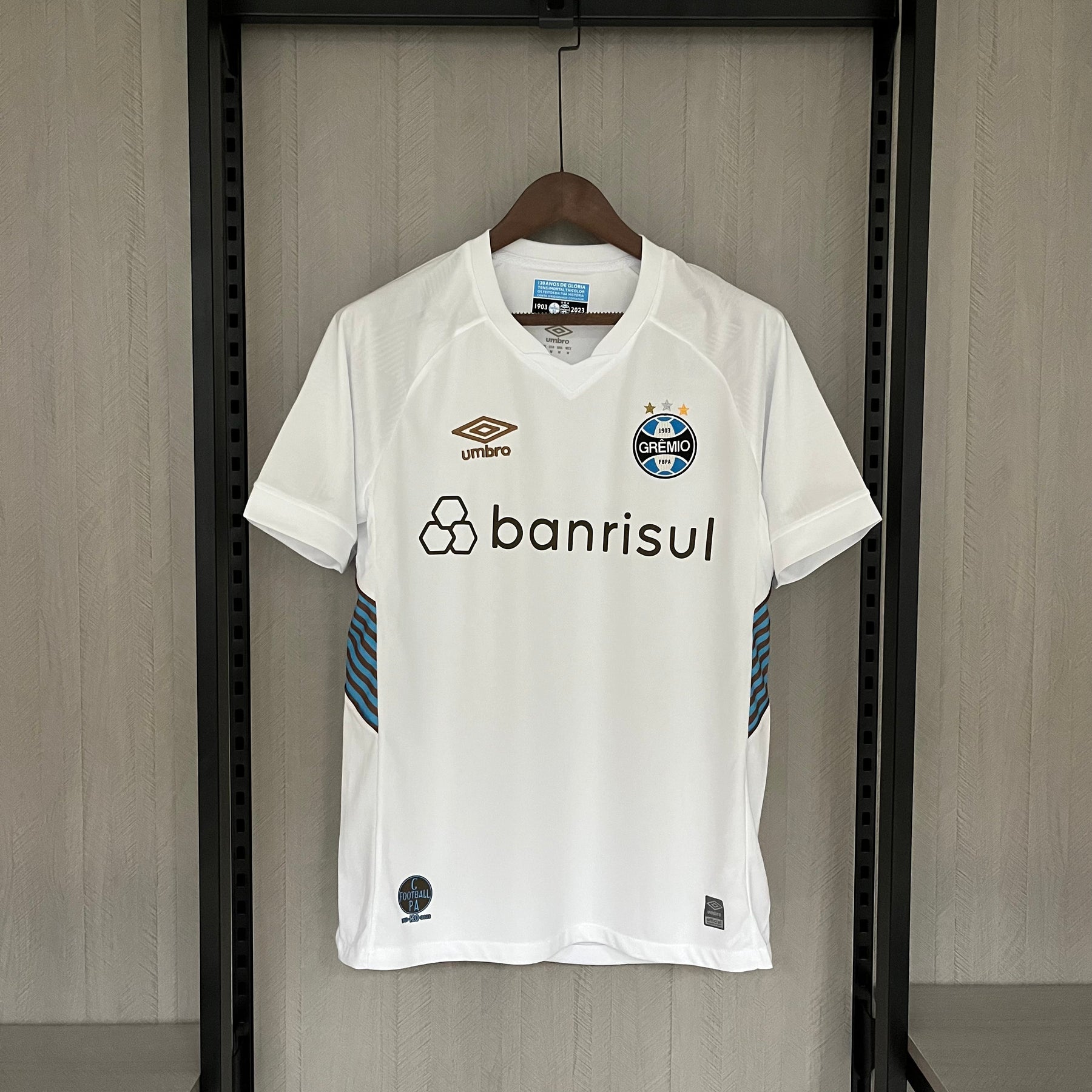 CAMISA GRÊMIO AWAY 23/24