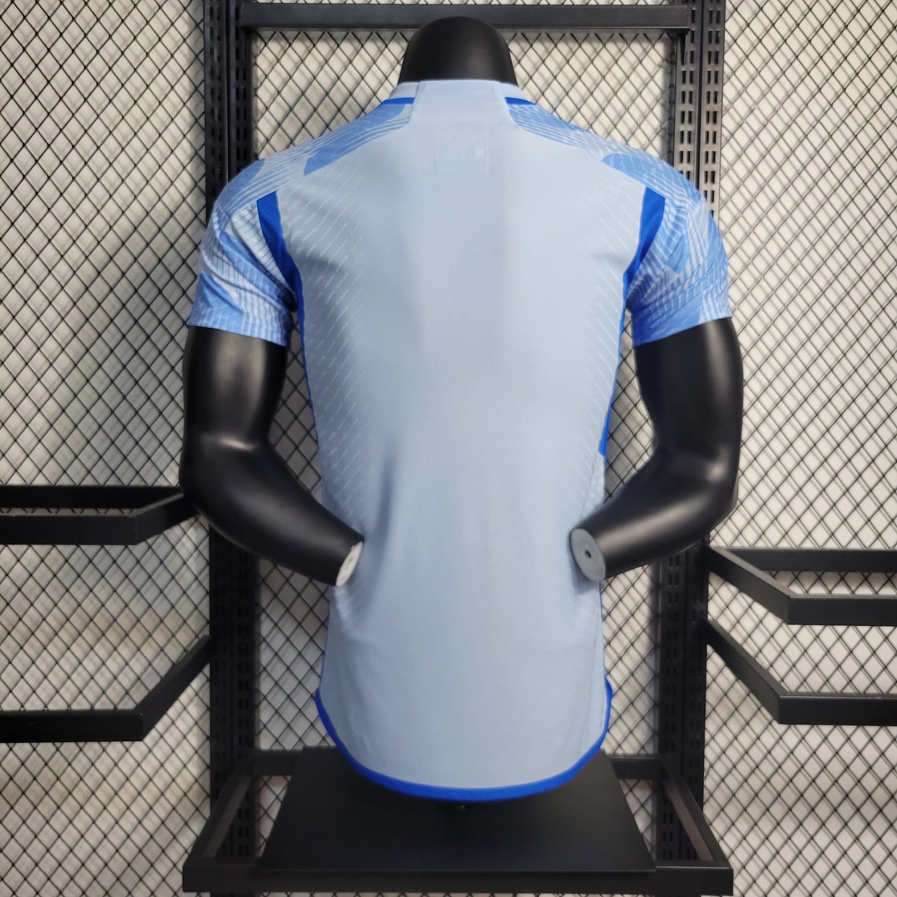 CAMISA ESPANHA VERSÃO JOGADOR AWAY 22/23