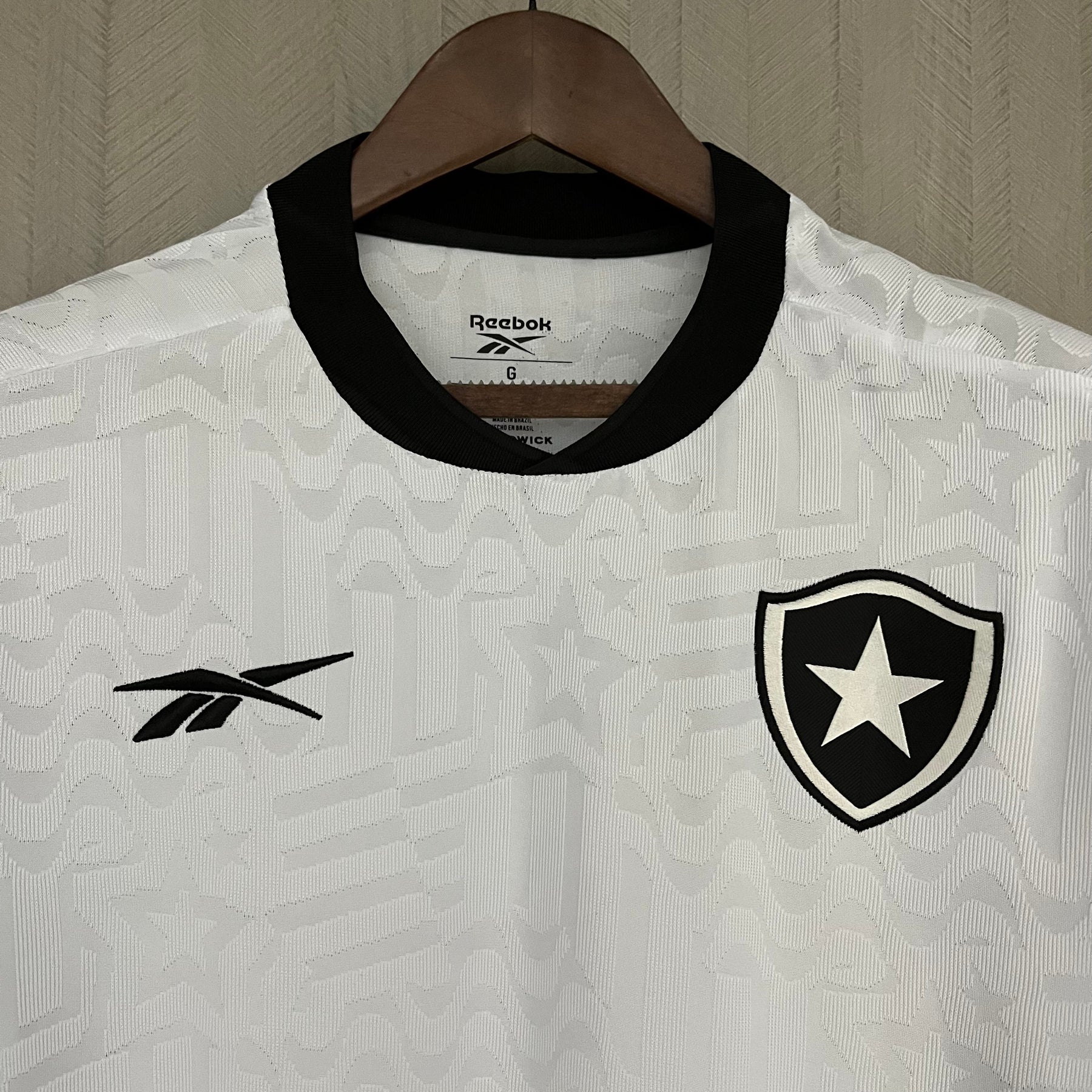 CAMISA BOTAFOGO AWAY 23/24