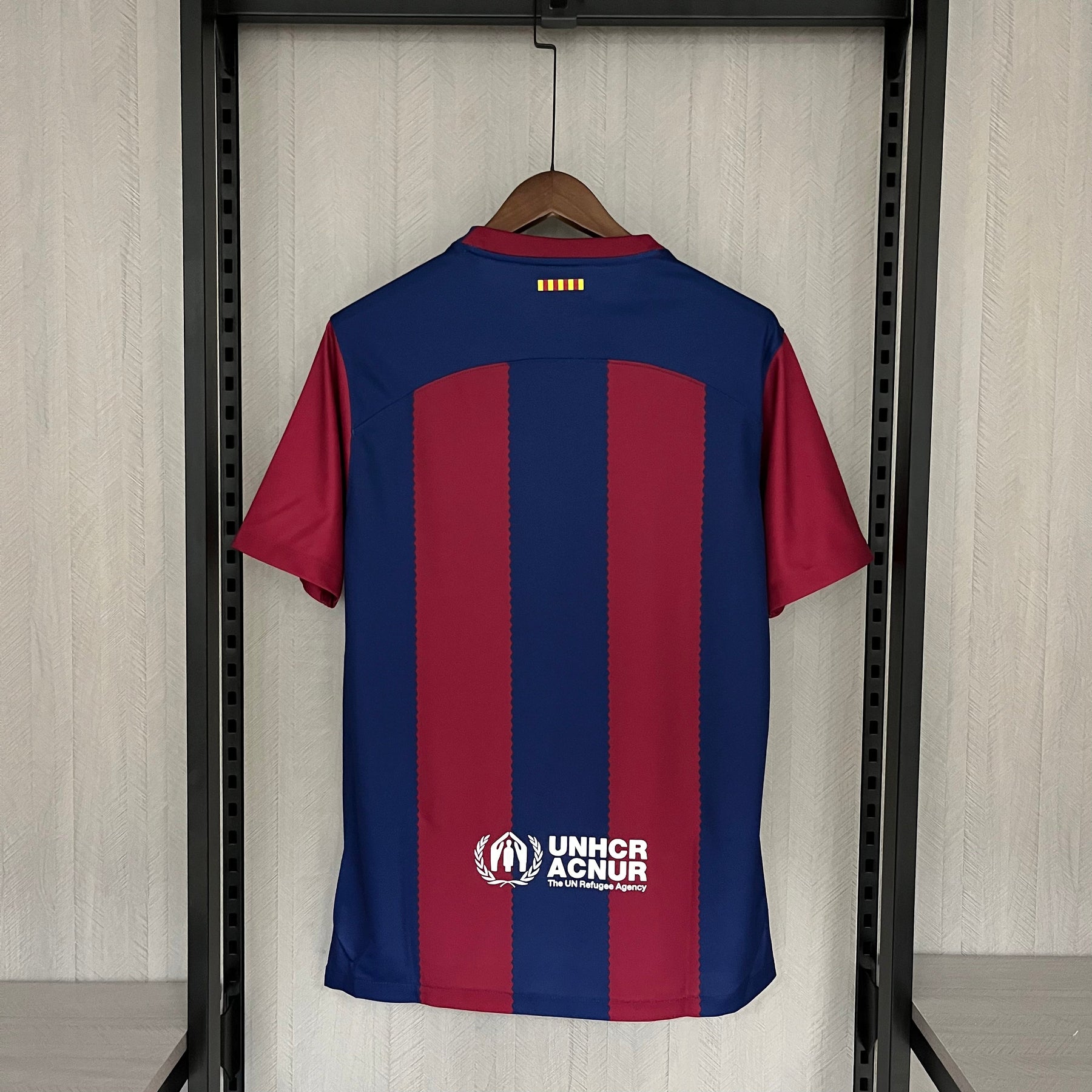 CAMISA BARCELONA HOME 23/24
