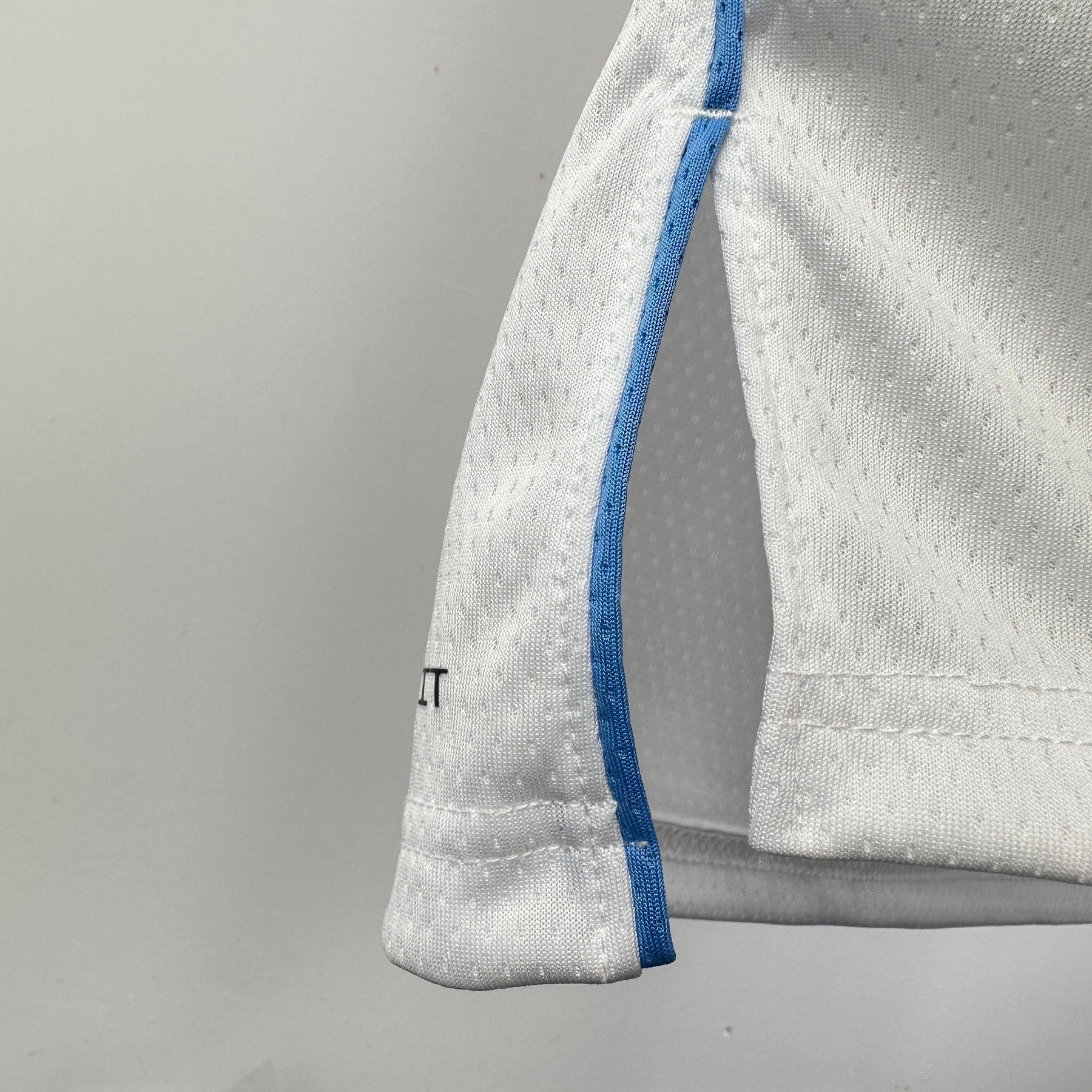 NBA JERSEY CLIPPERS WHITE 24/25