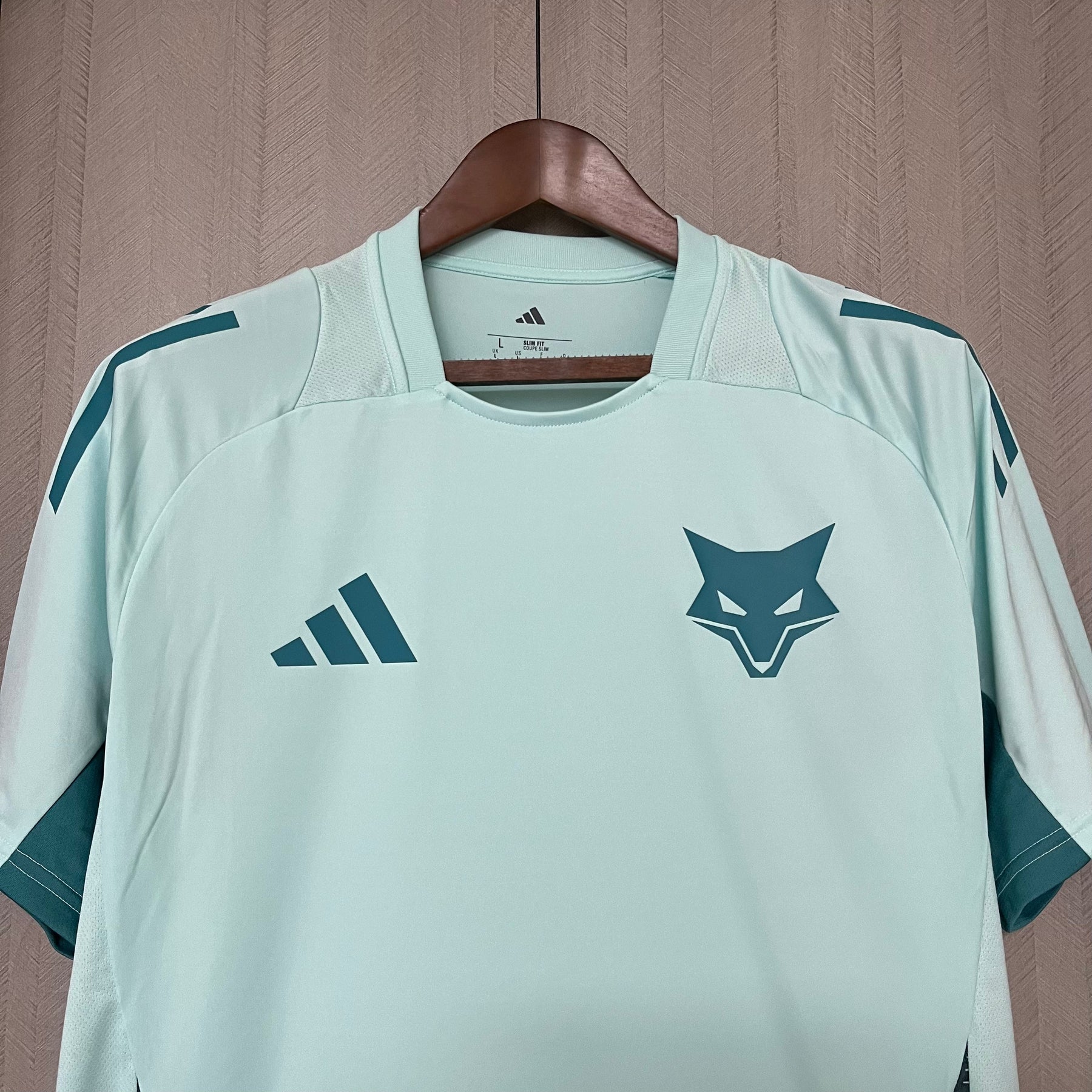 CAMISA CRUZEIRO TREINO HOME 25/26