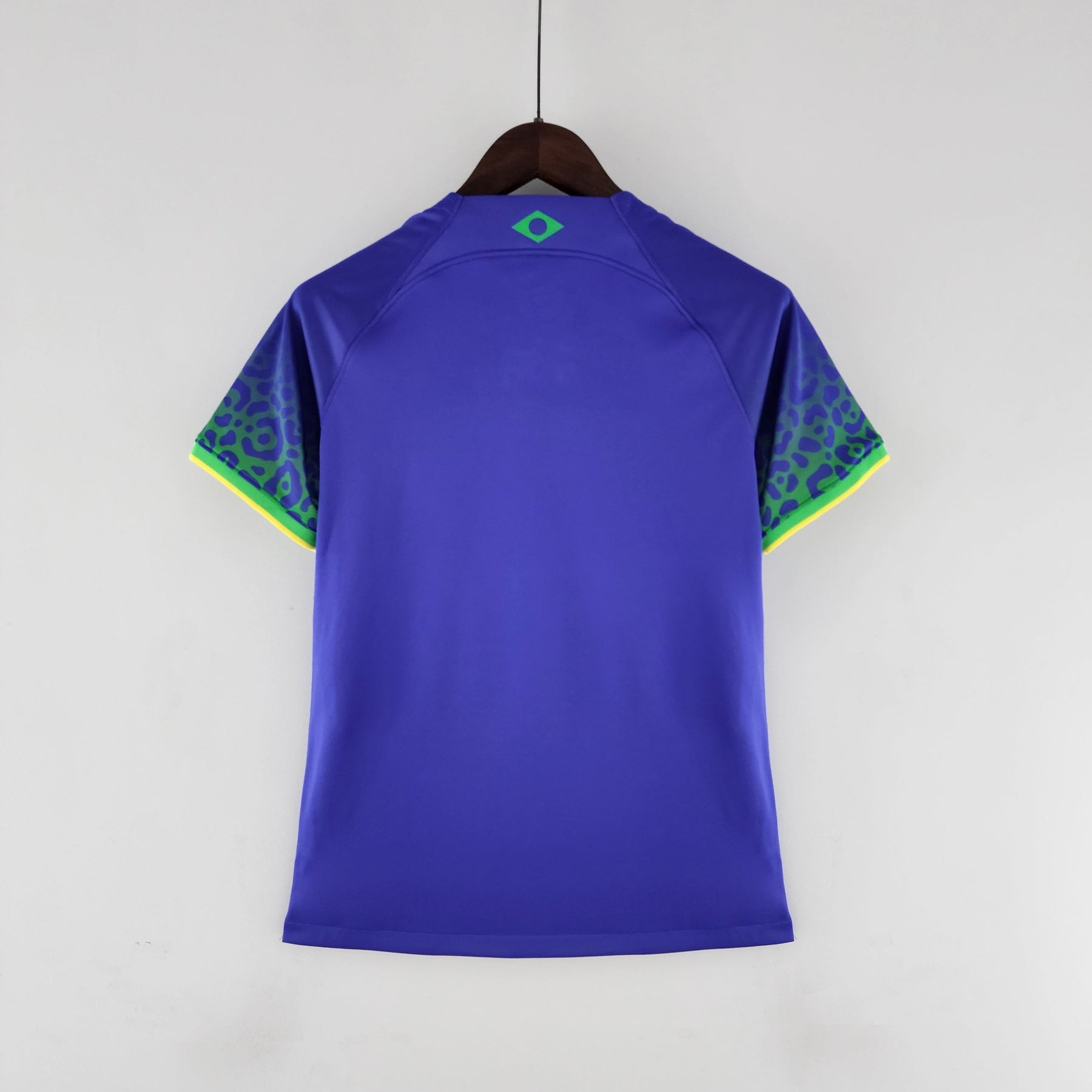CAMISA BRASIL FEMININA AWAY 22/23