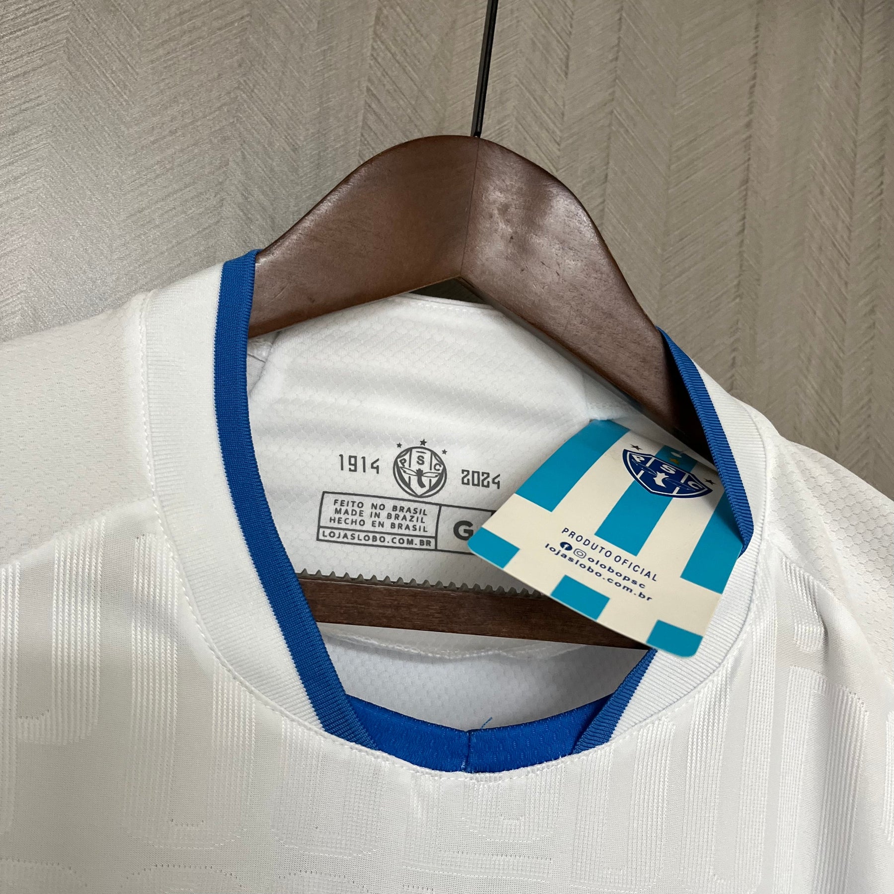 CAMISA PAYSANDU AWAY 24/25