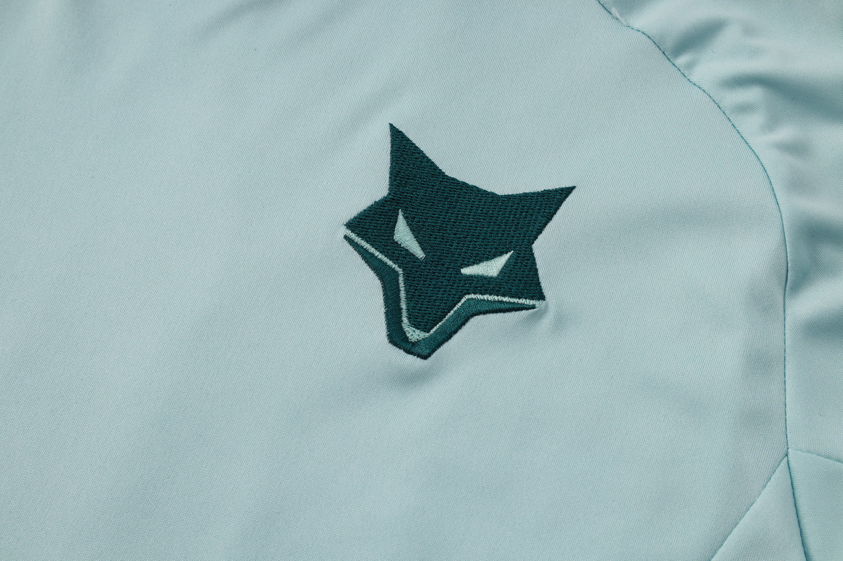 KIT DE TREINO CRUZEIRO BLUE 25/26