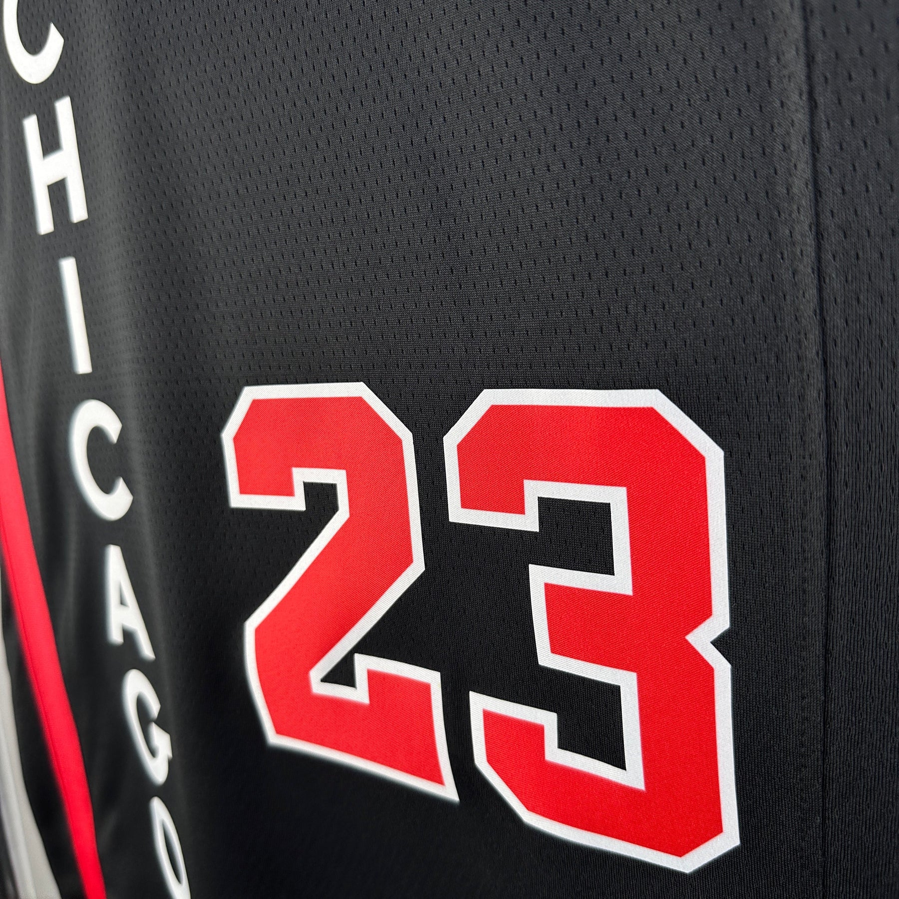 NBA CHICAGO BULLS CITY EDITION 23/24