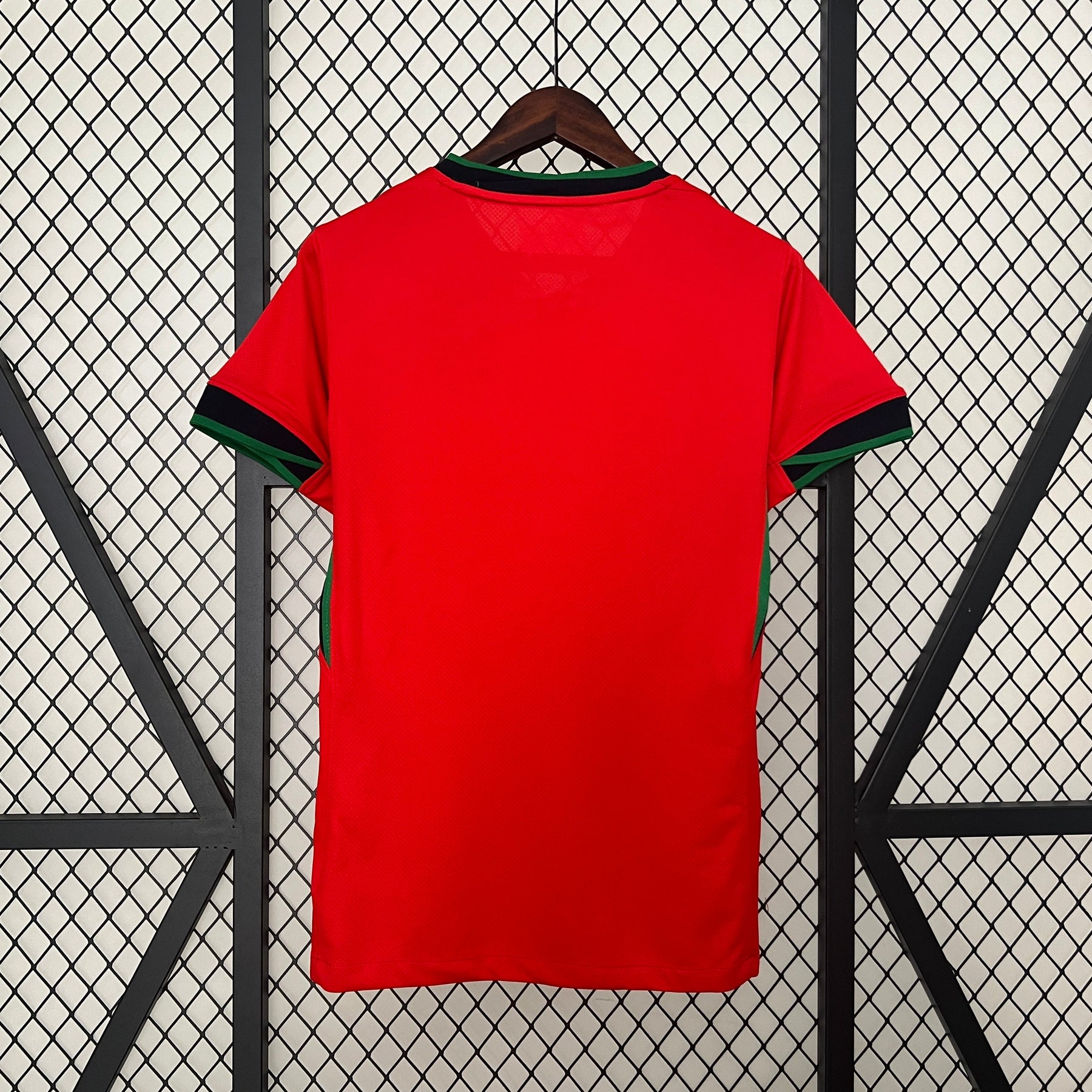 CAMISA PORTUGAL FEMININA HOME 24/25