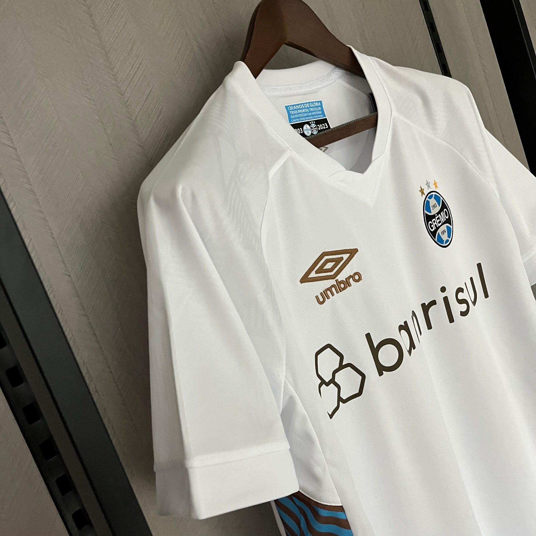 CAMISA GRÊMIO AWAY 23/24