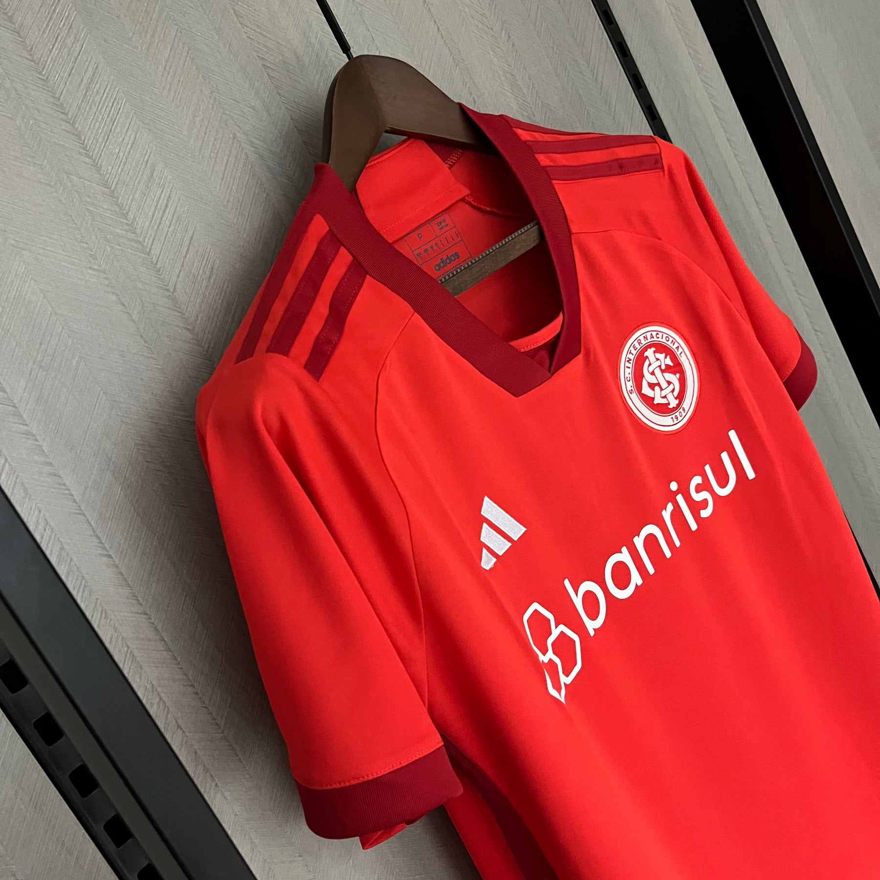 CAMISA INTERNACIONAL HOME 23/24