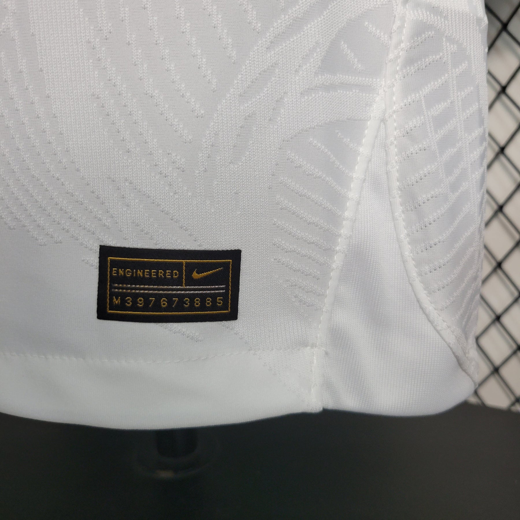 CAMISA BARCELONA VERSÃO JOGADOR AWAY 23/24