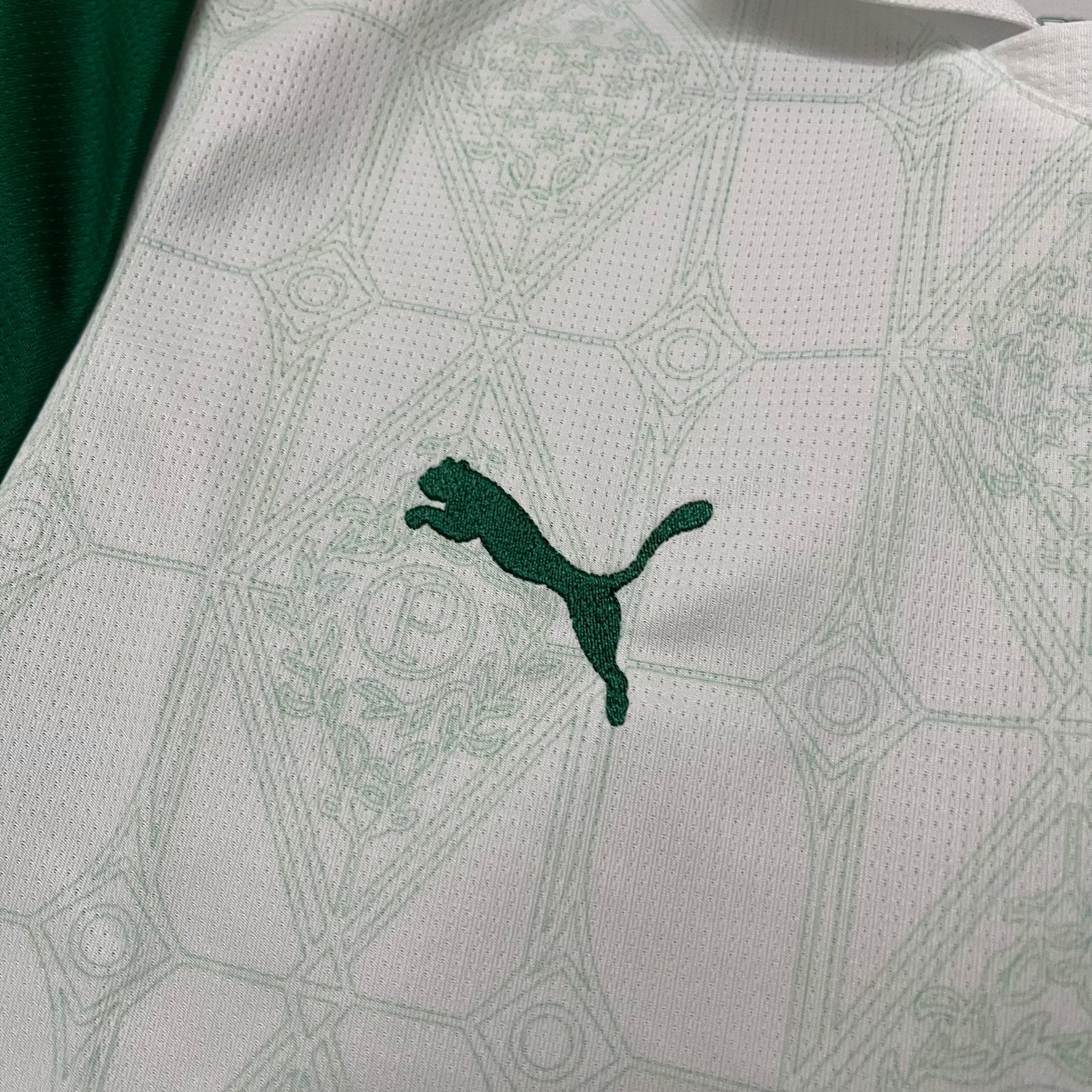 CAMISA FEMININA PALMEIRAS AWAY 25/26