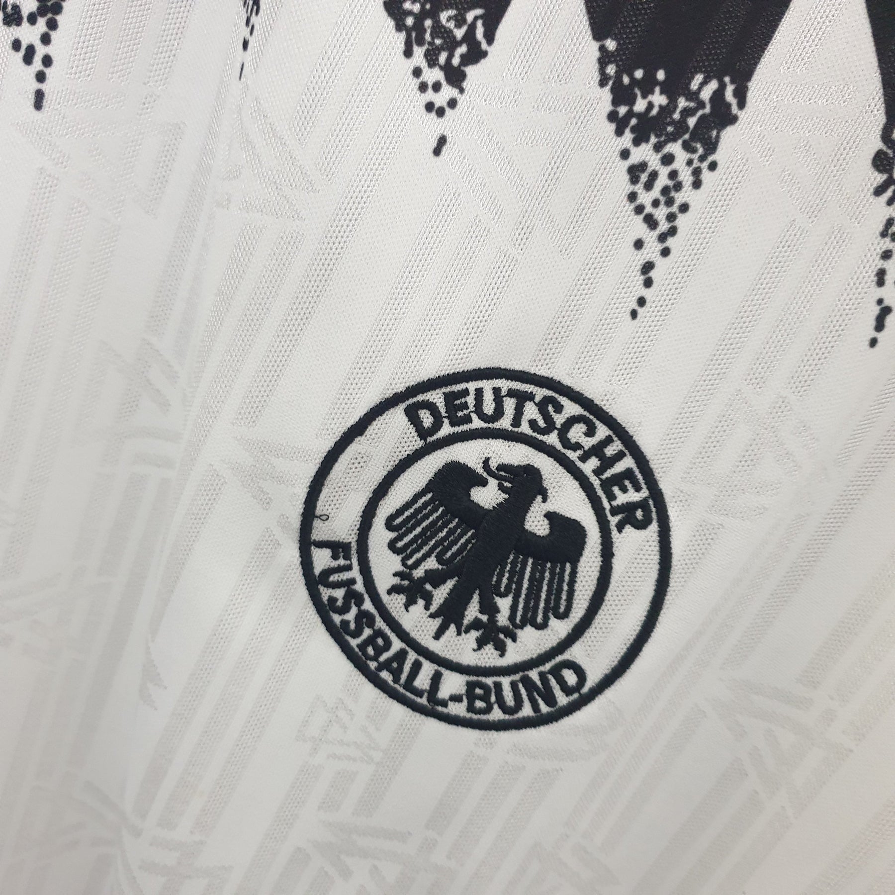 CAMISA RETRÔ ALEMANHA HOME 1994