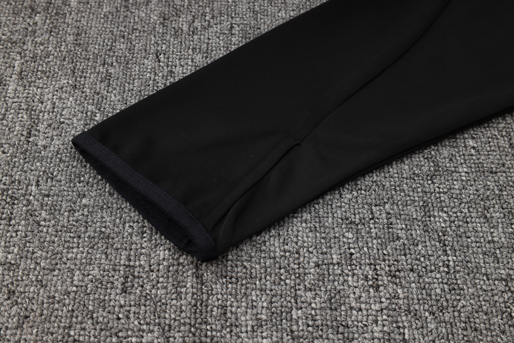 CONJUNTO DE TREINO ARGENTINA BLACK 24/25