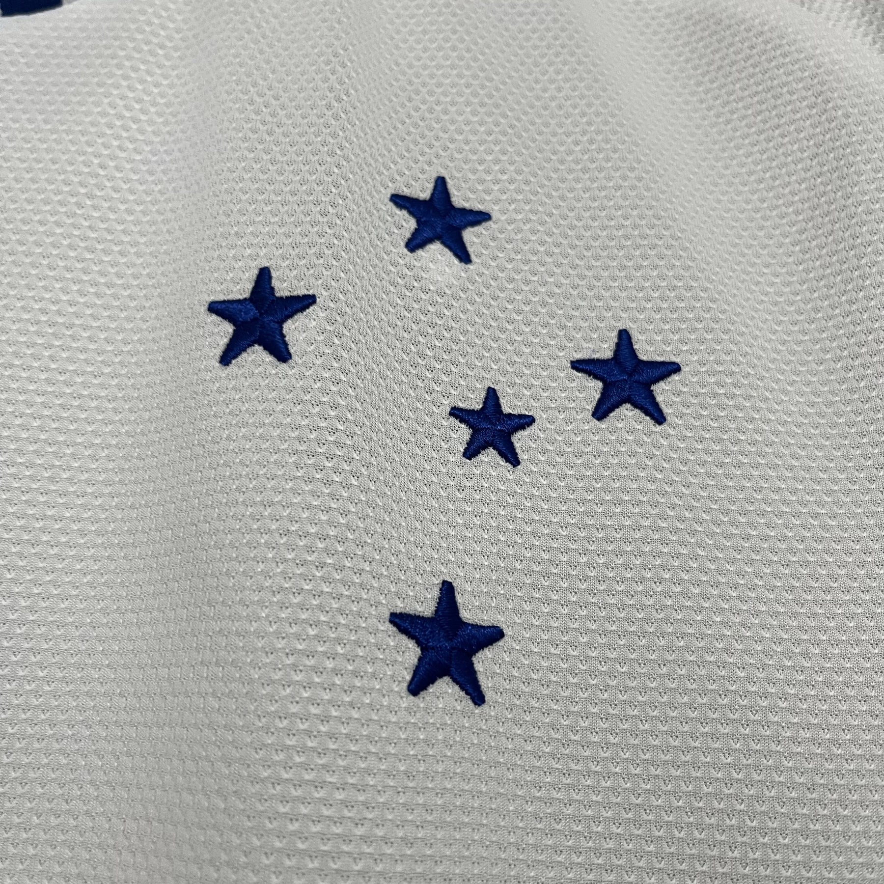 CAMISA CRUZEIRO GABIGOL AWAY 24/25