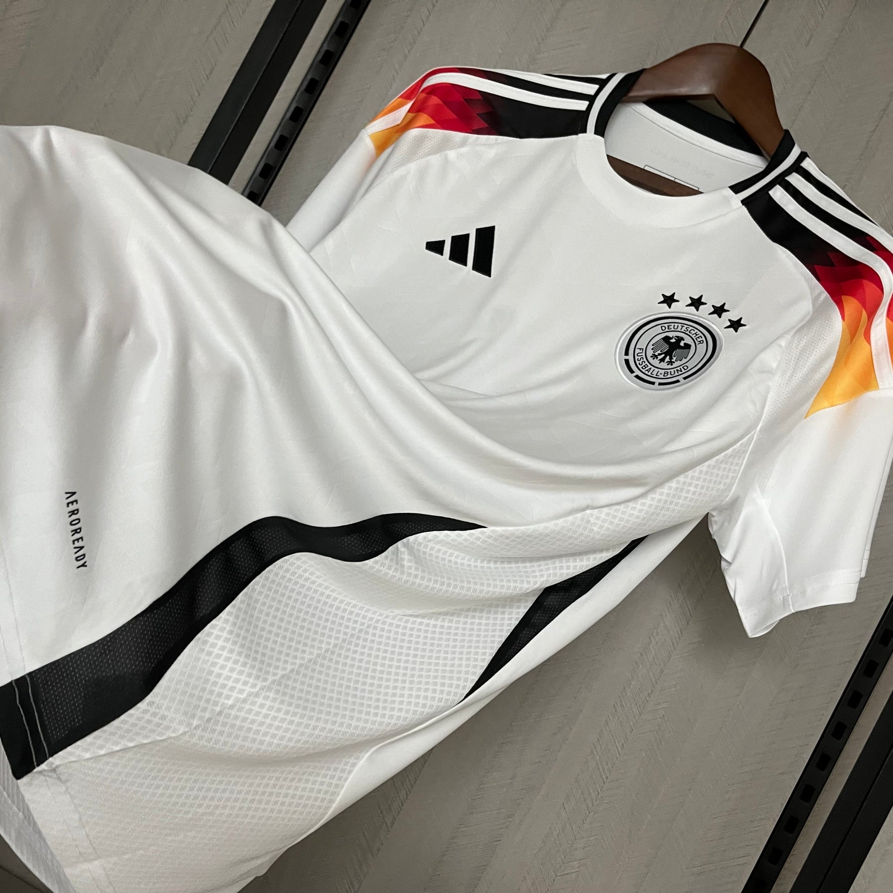 CAMISA ALEMANHA HOME 24/25