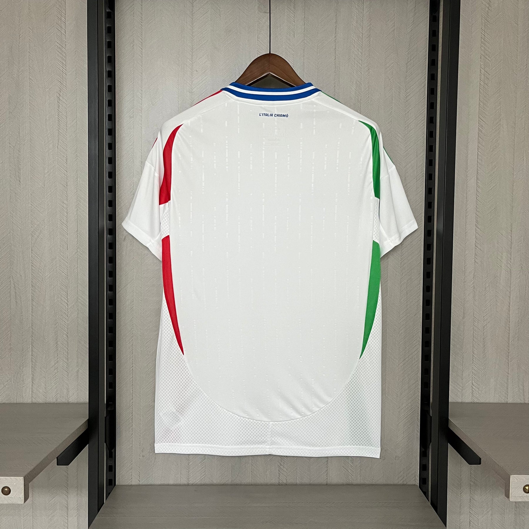 CAMISA ITÁLIA AWAY 24/25