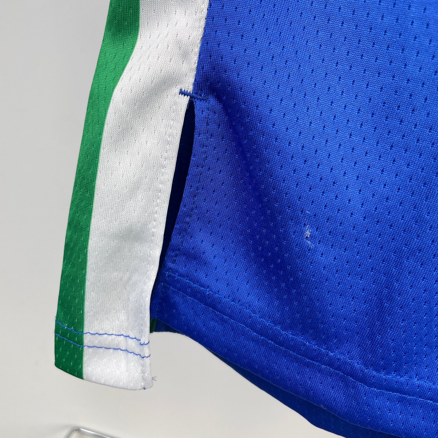 NBA DALLAS MAVERICKS BLUE & GREEN 22/23