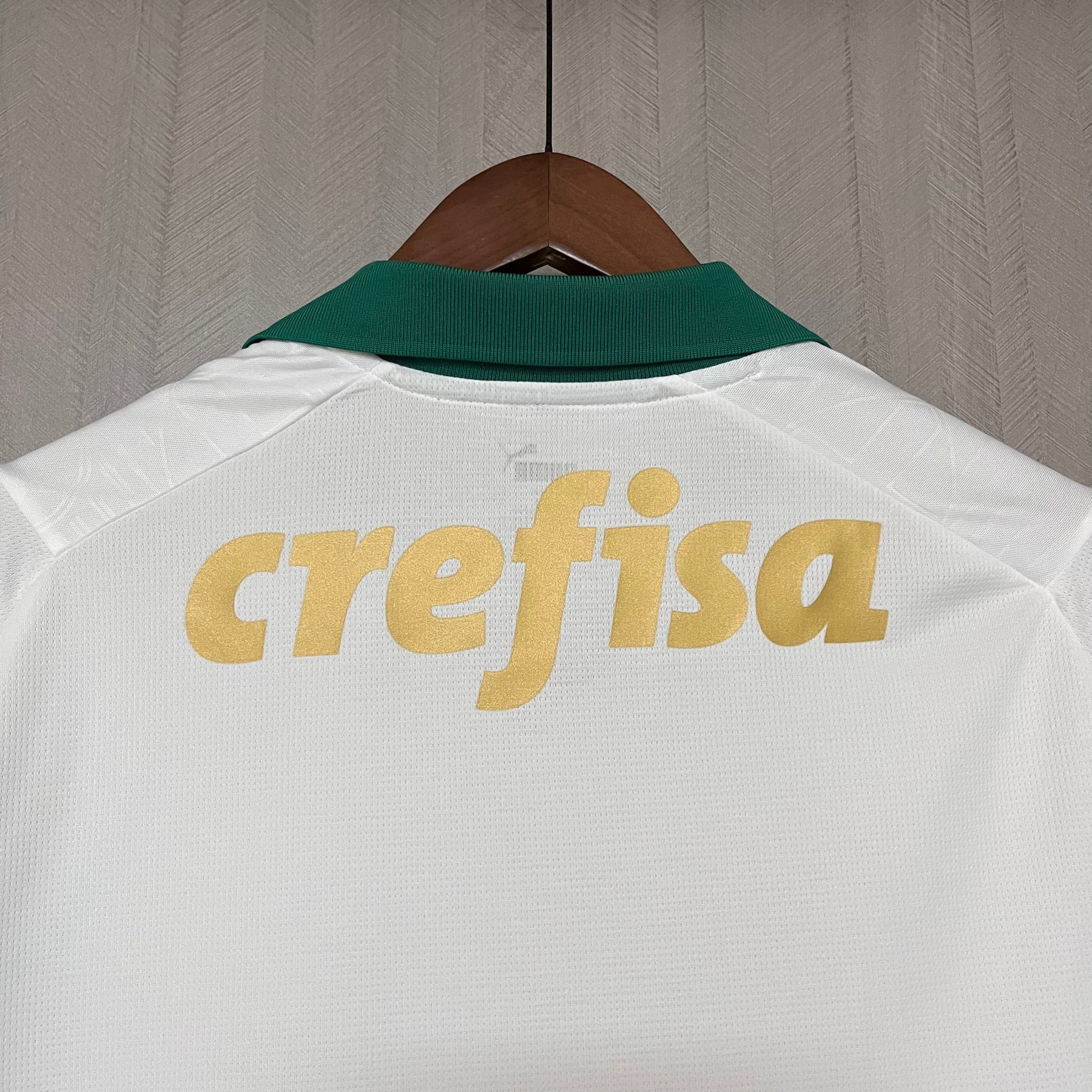 CAMISA PALMEIRAS AWAY 24/25