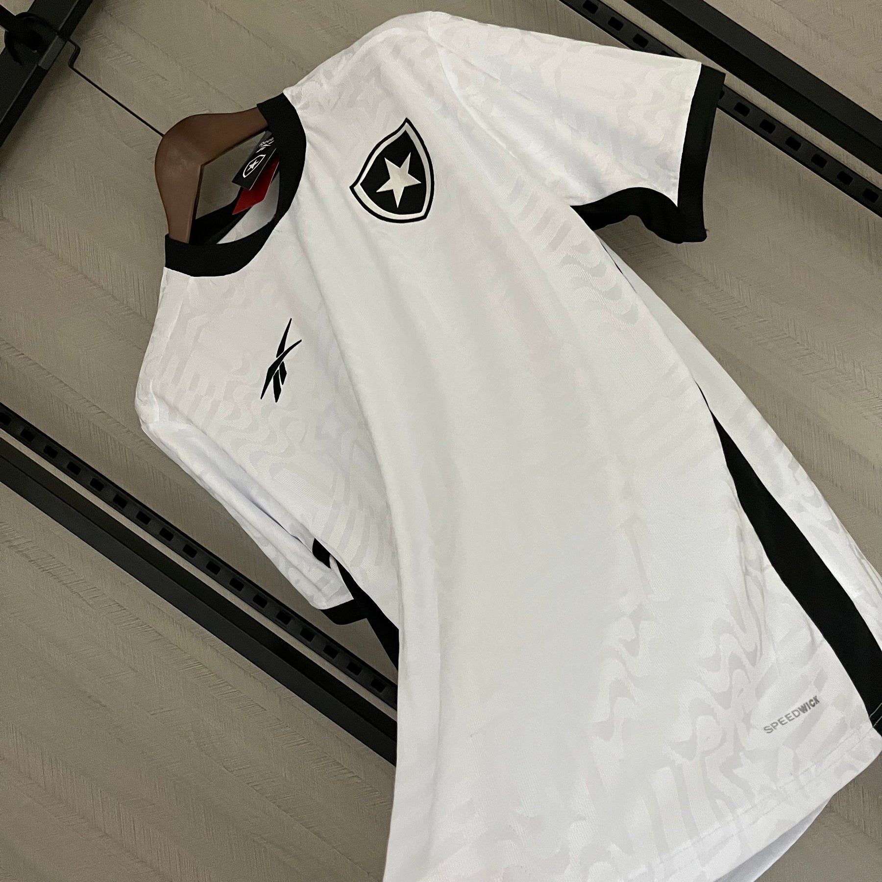 CAMISA PRONTA ENTREGA BOTAFOGO AWAY 23/24