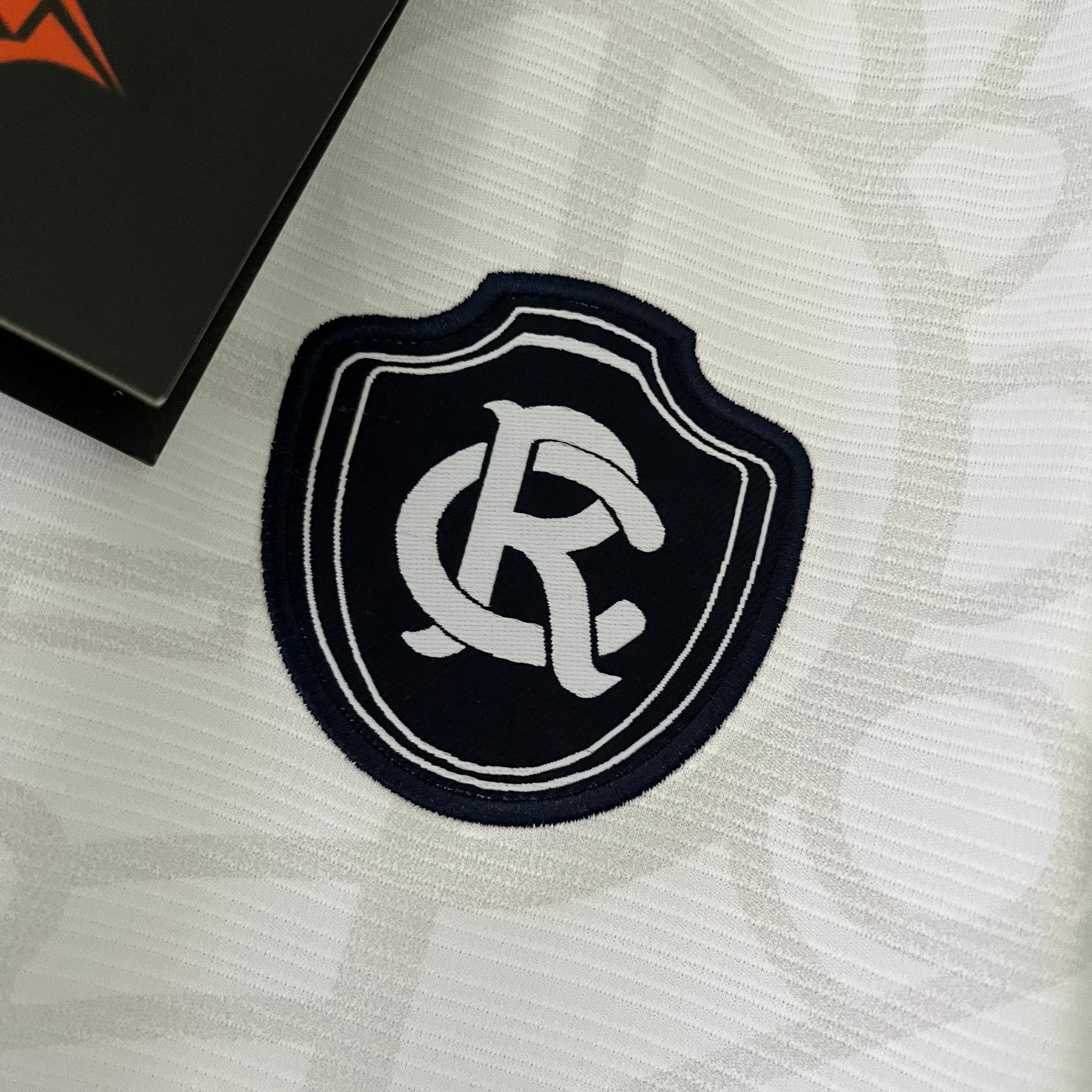 CAMISA REMO AWAY 23/24