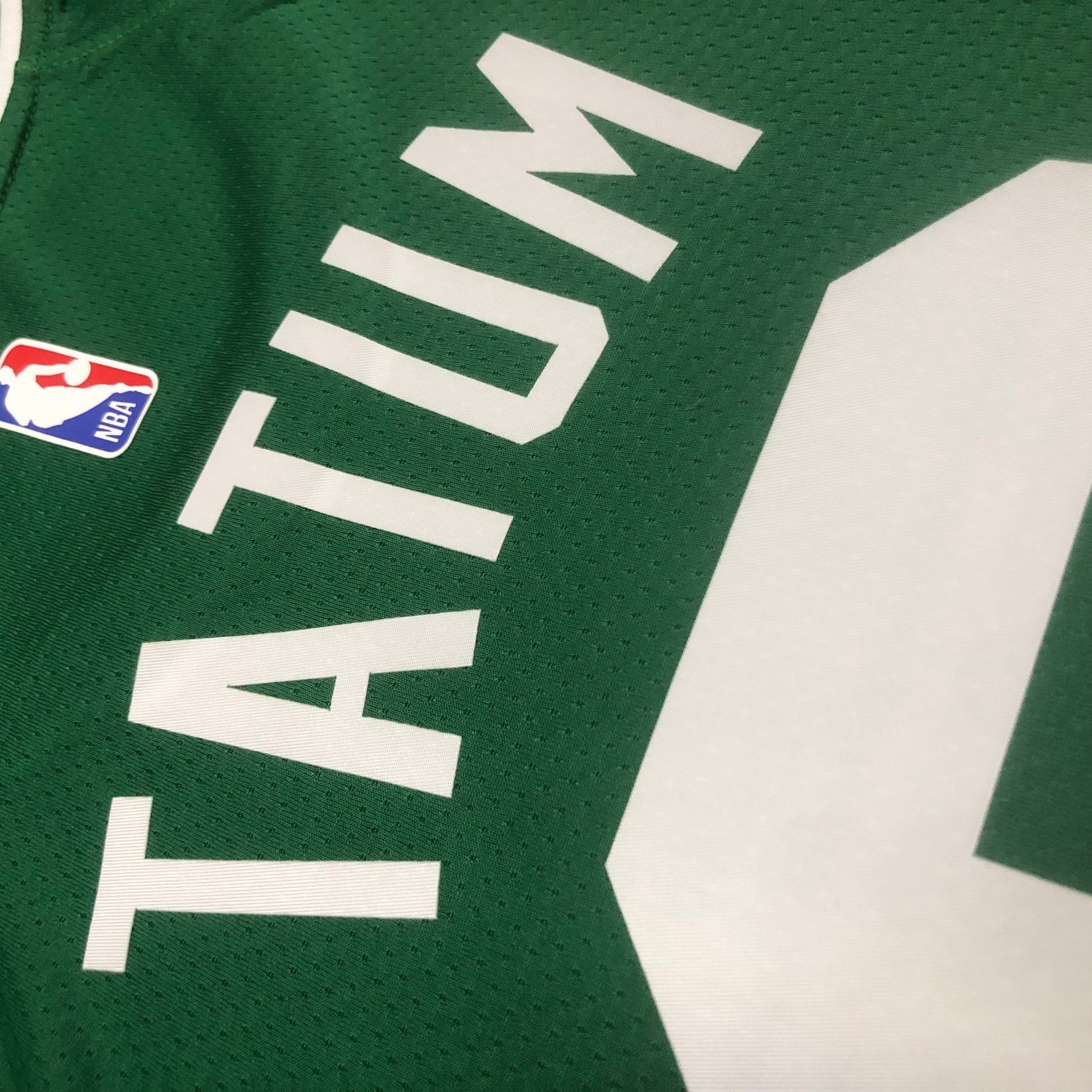 NBA BOSTON CELTICS GREEN 22/23