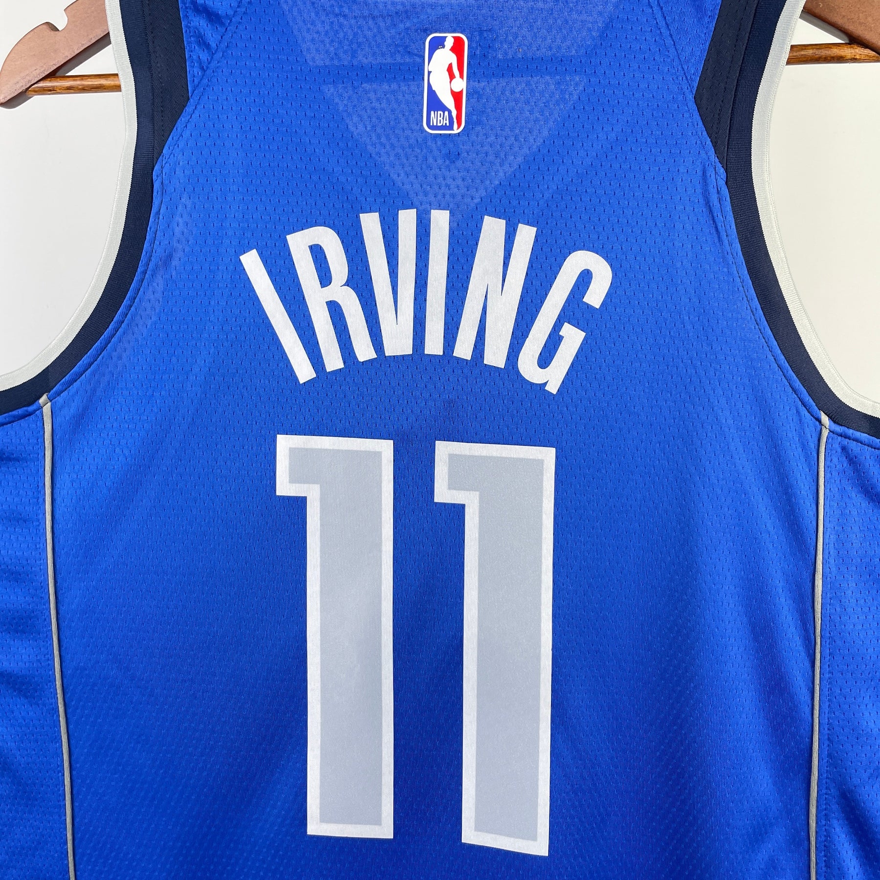 NBA DALLAS MAVERICKS BLUE 23/24