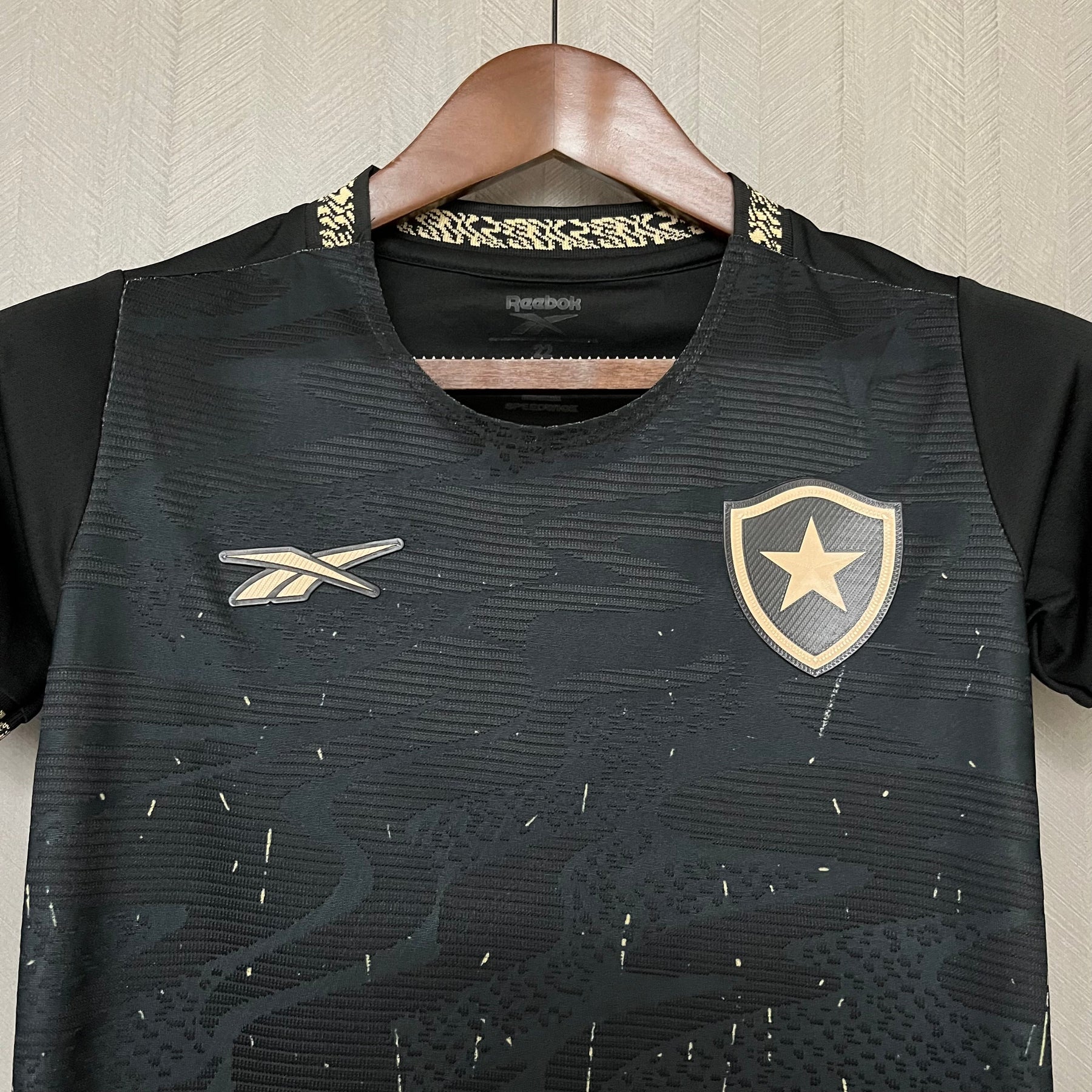 KIT INFANTIL BOTAFOGO THIRD 24/25
