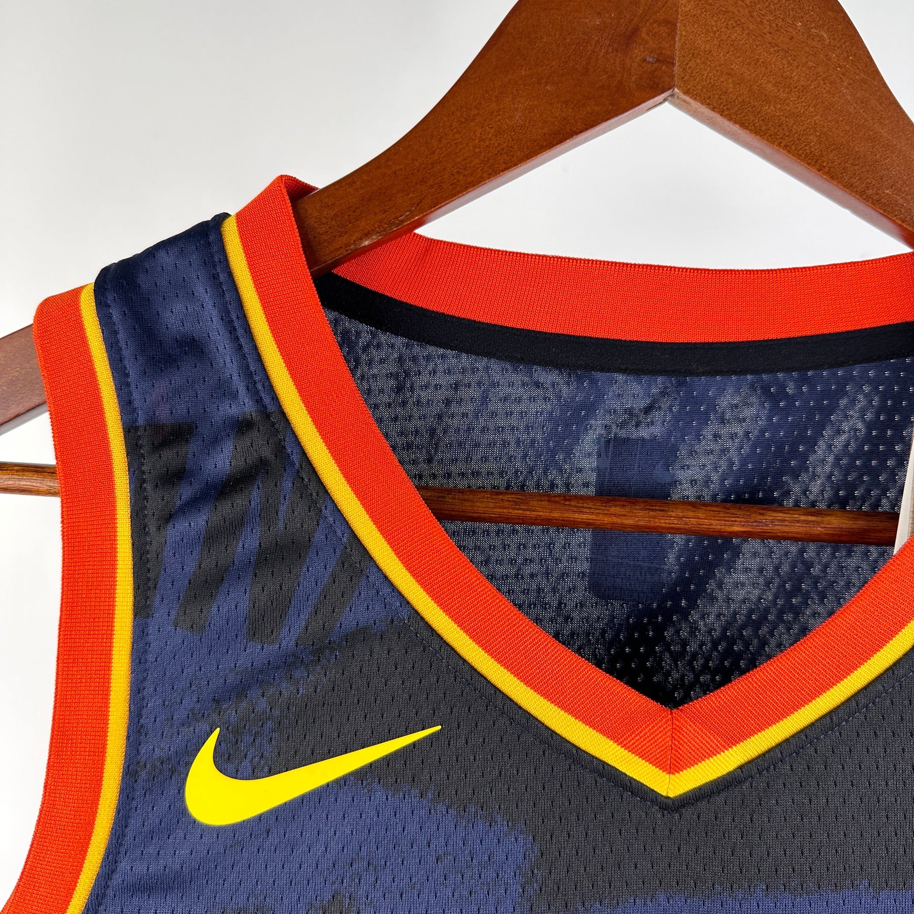 NBA OKLAHOMA CITY THUNDER CITY EDITION 23/24