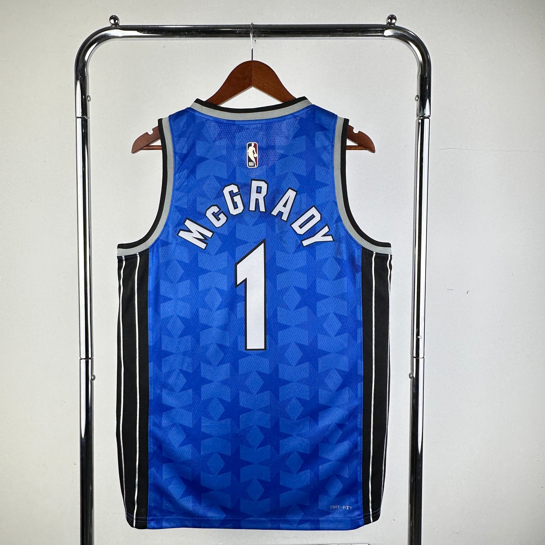 NBA ORLANDO MAGIC CITY EDITION BLUE 23/24