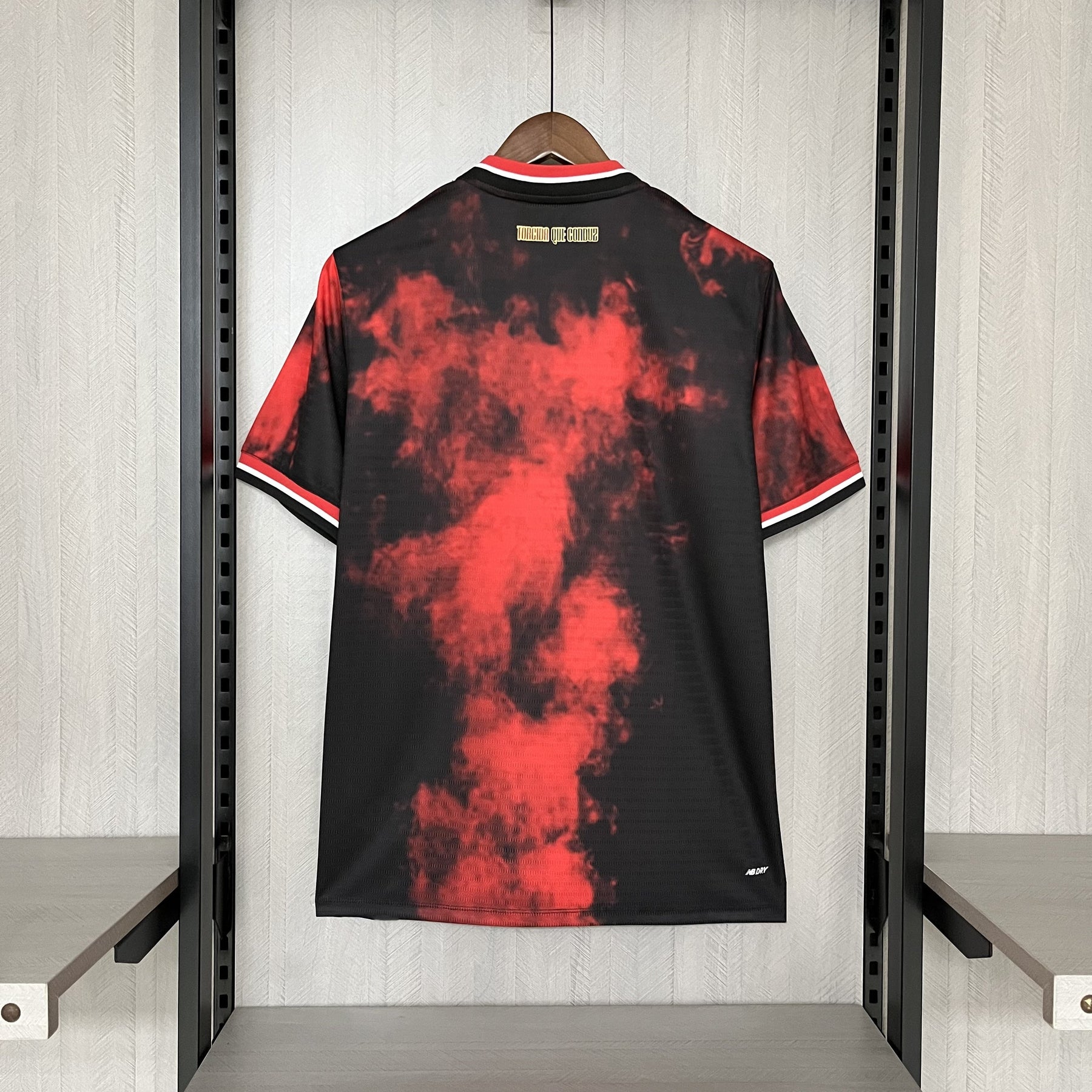 CAMISA SÃO PAULO THIRD 24/25