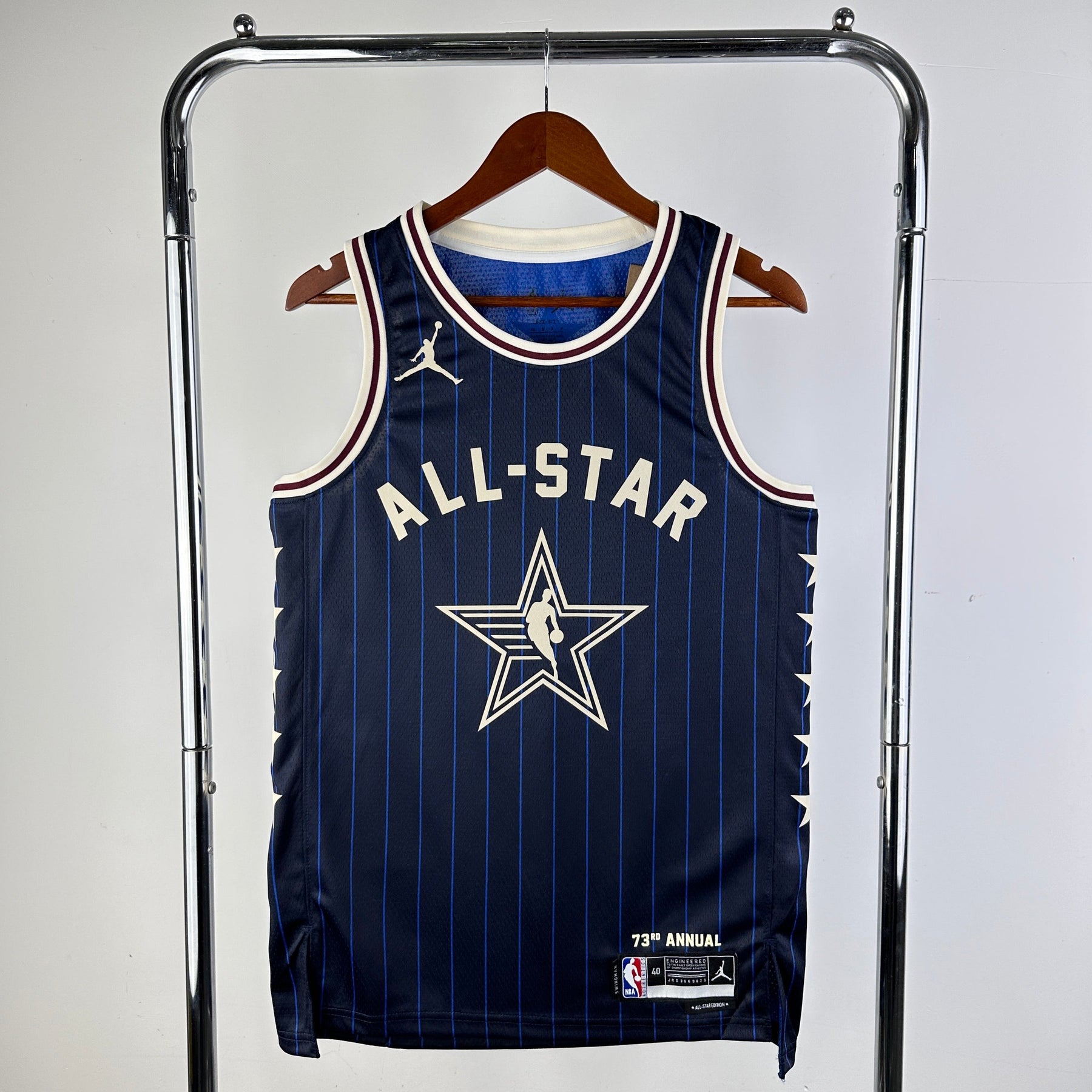 NBA ALL-STAR GAME EAST 23/24