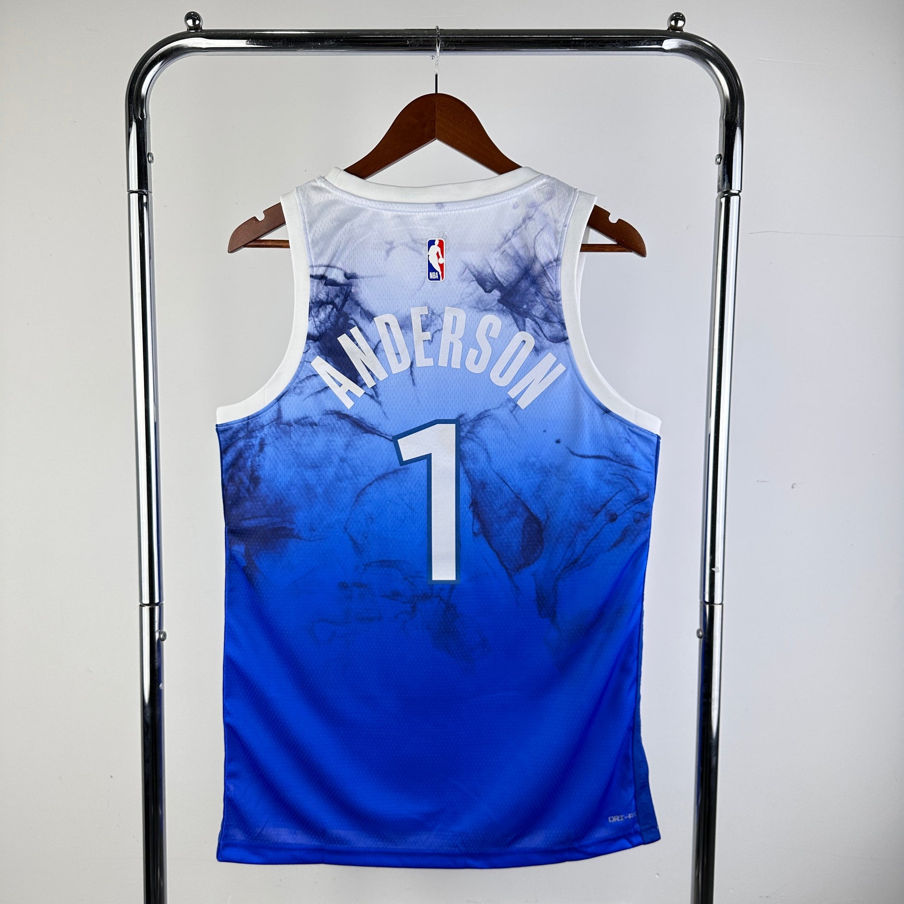 NBA MINNESOTA TIMBERWOLVES CITY EDITION 23/24