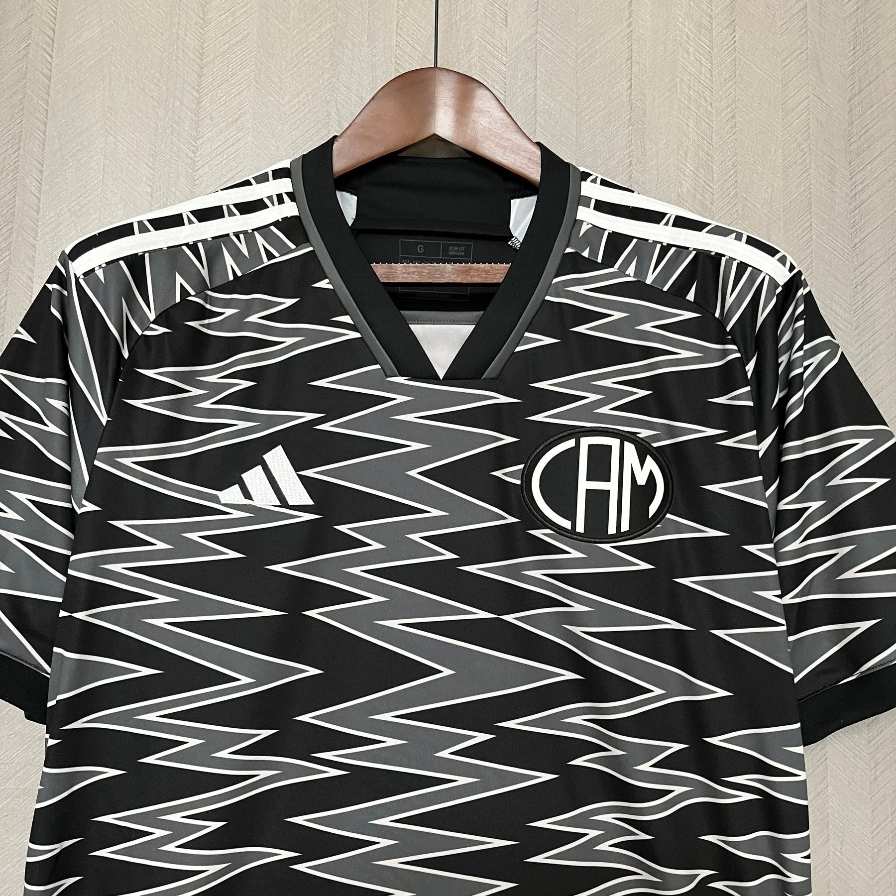 CAMISA ATLÉTICO MINEIRO THIRD 24/25