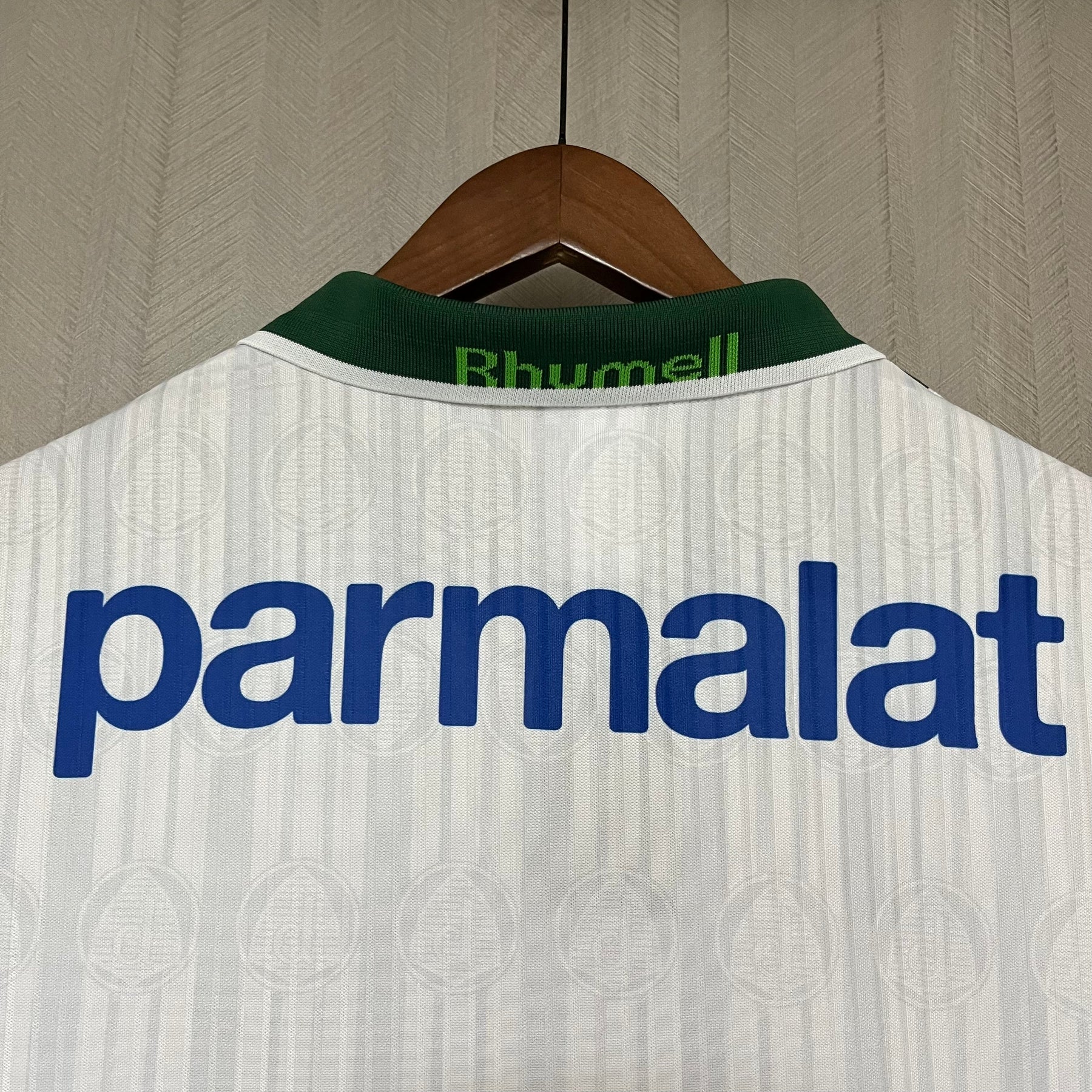 CAMISA RETRÔ PALMEIRAS AWAY 1996