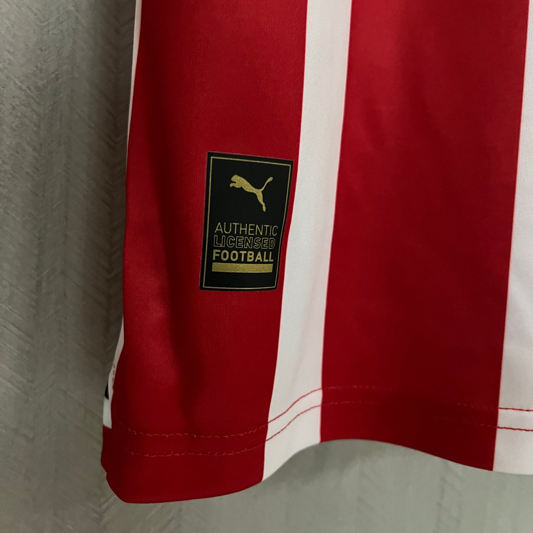 CAMISA CHIVAS DO MÉXICO HOME 23/24