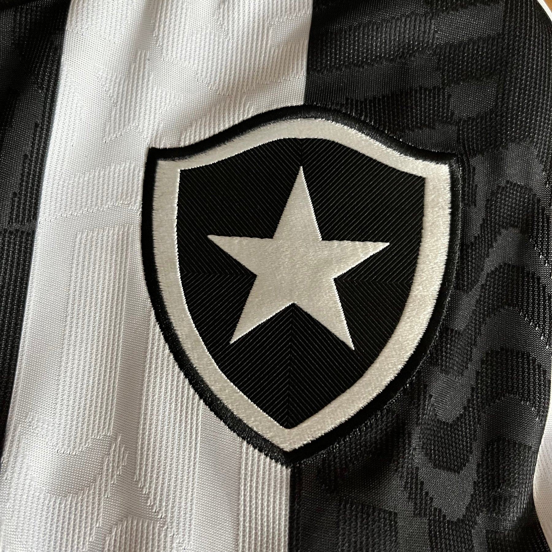 CAMISA PRONTA ENTREGA BOTAFOGO HOME 23/24