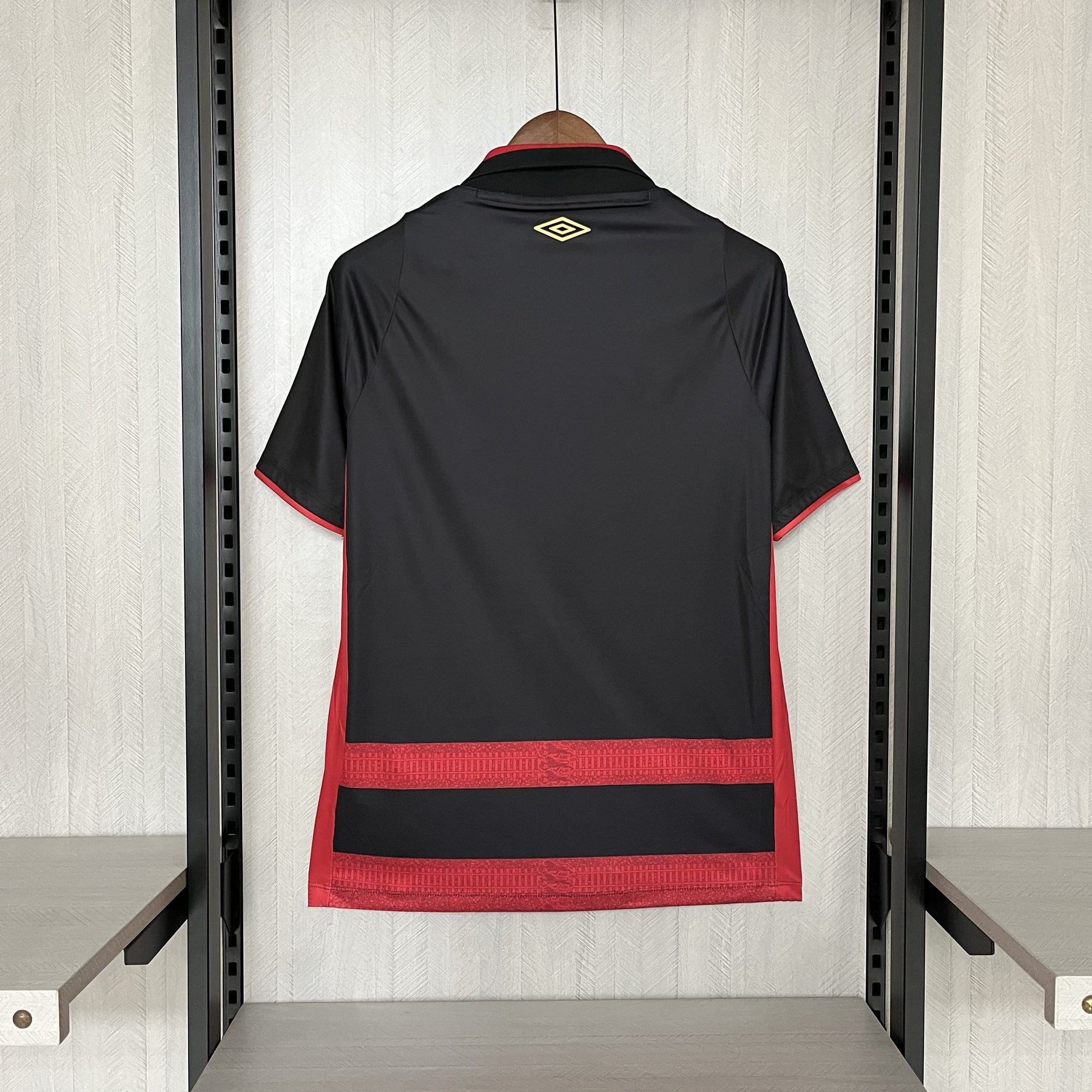CAMISA SPORT CLUBE RECIFE HOME 24/25