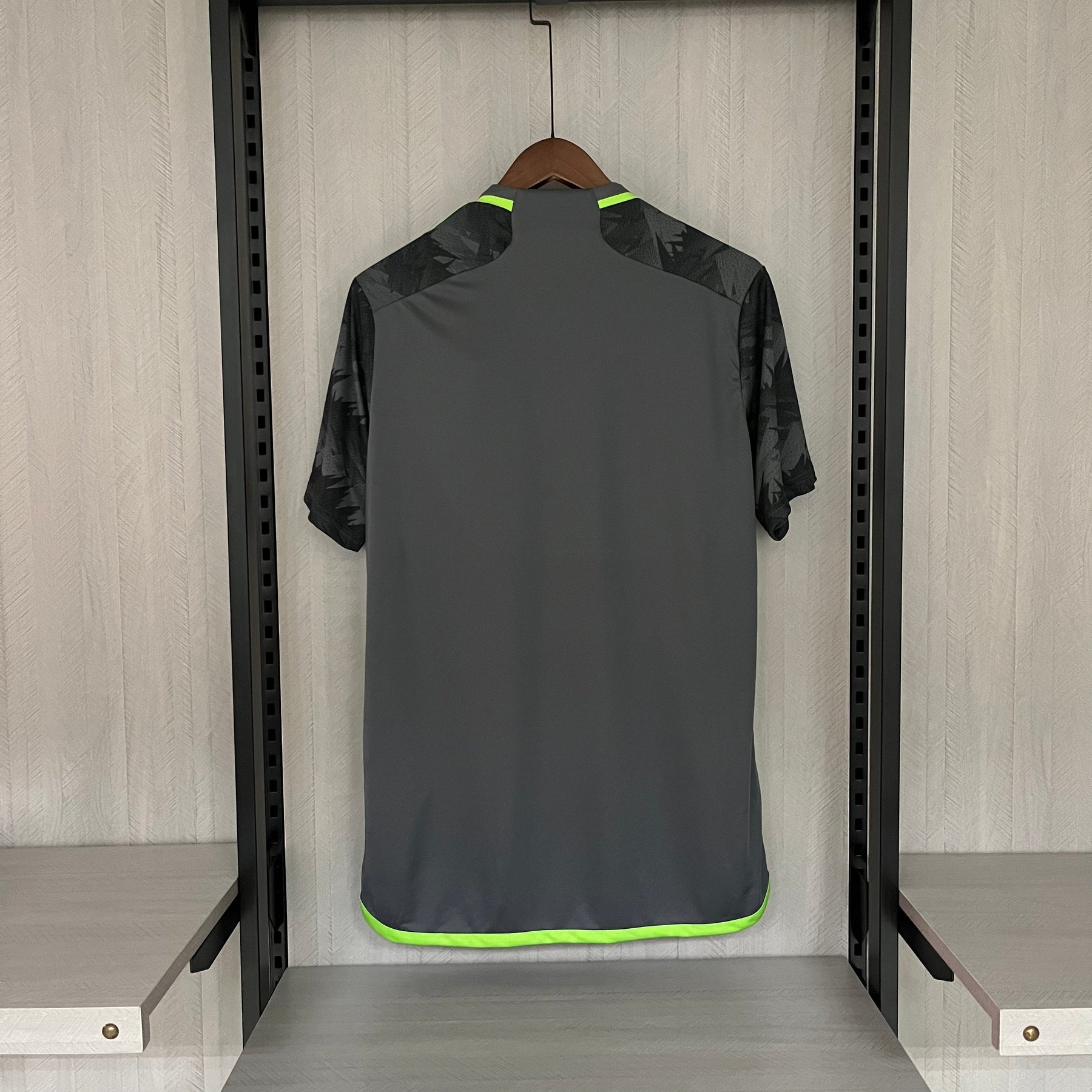CAMISA INTERNACIONAL THIRD 23/24