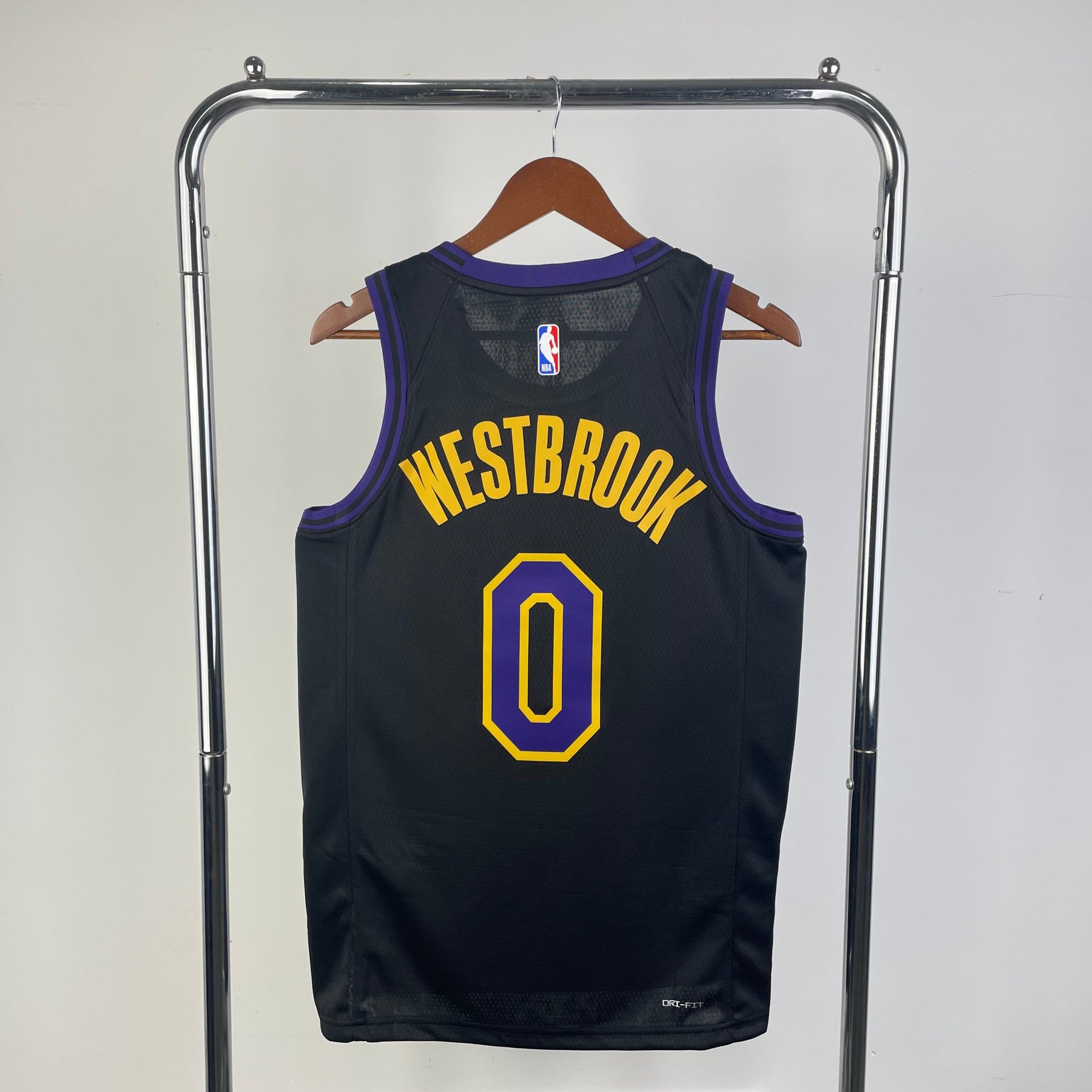 NBA LOS ANGELES LAKERS CITY EDITION 23/24