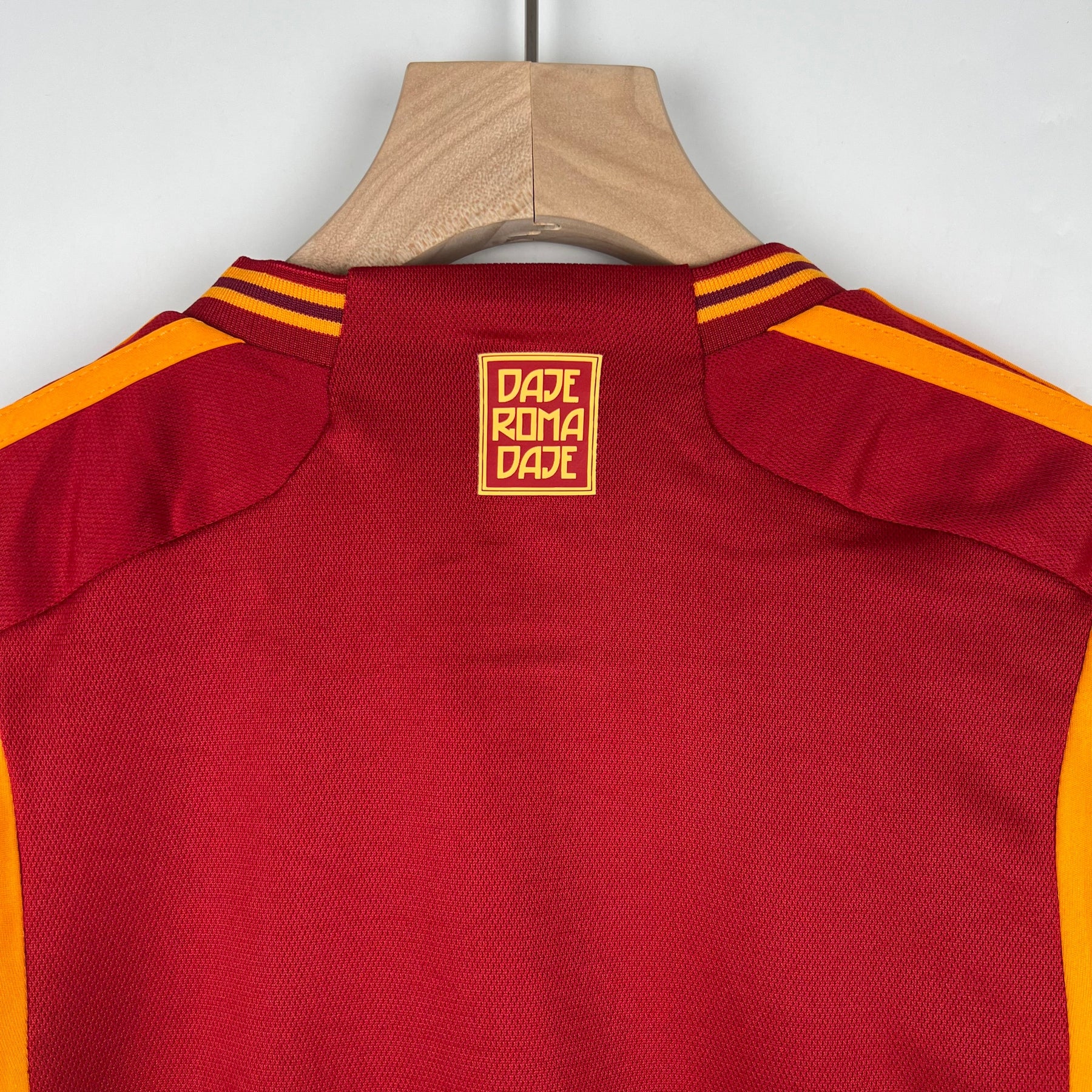 KIT INFANTIL ROMA HOME 23/24